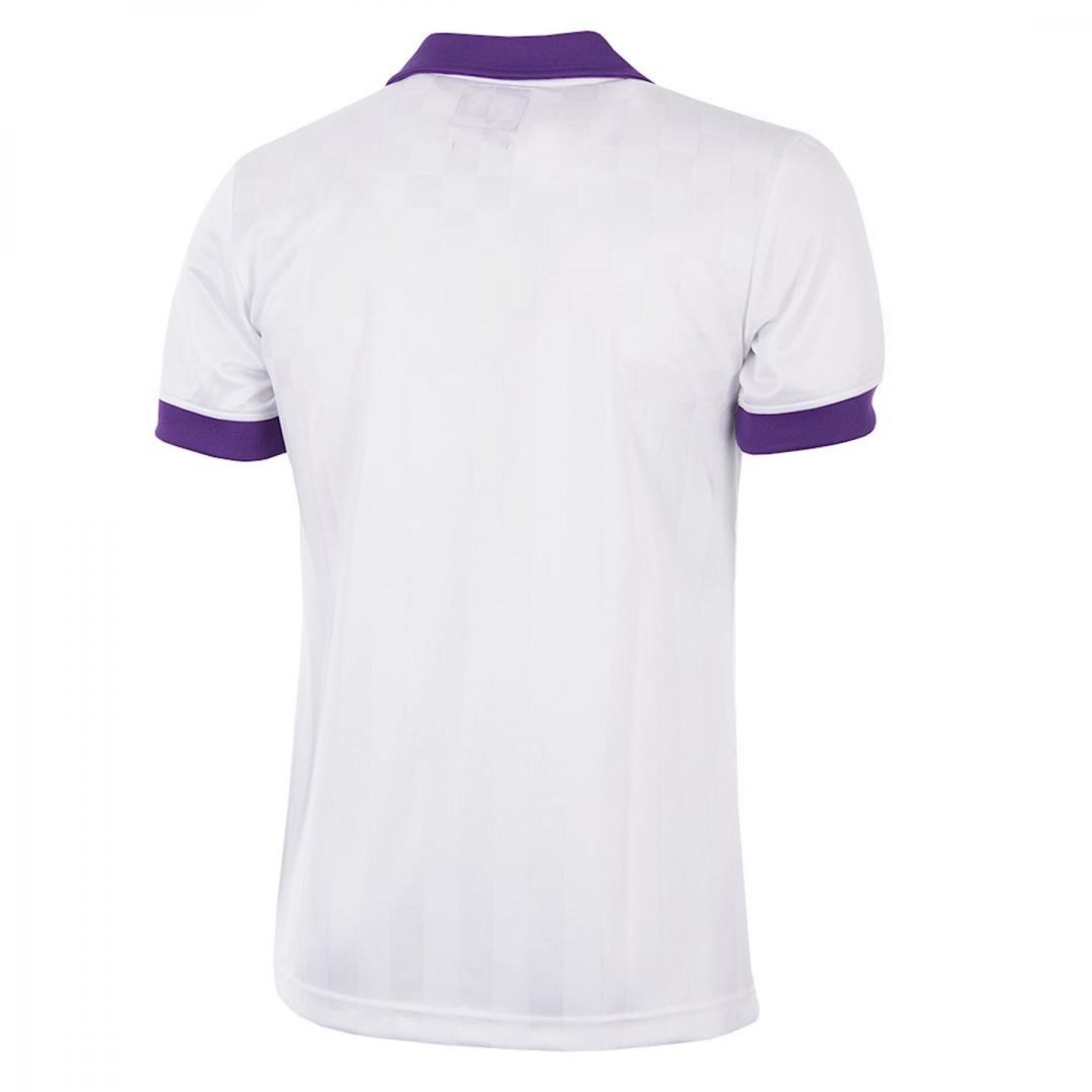 Jersey Copa Toulouse 1986/87 UEFA CUP
