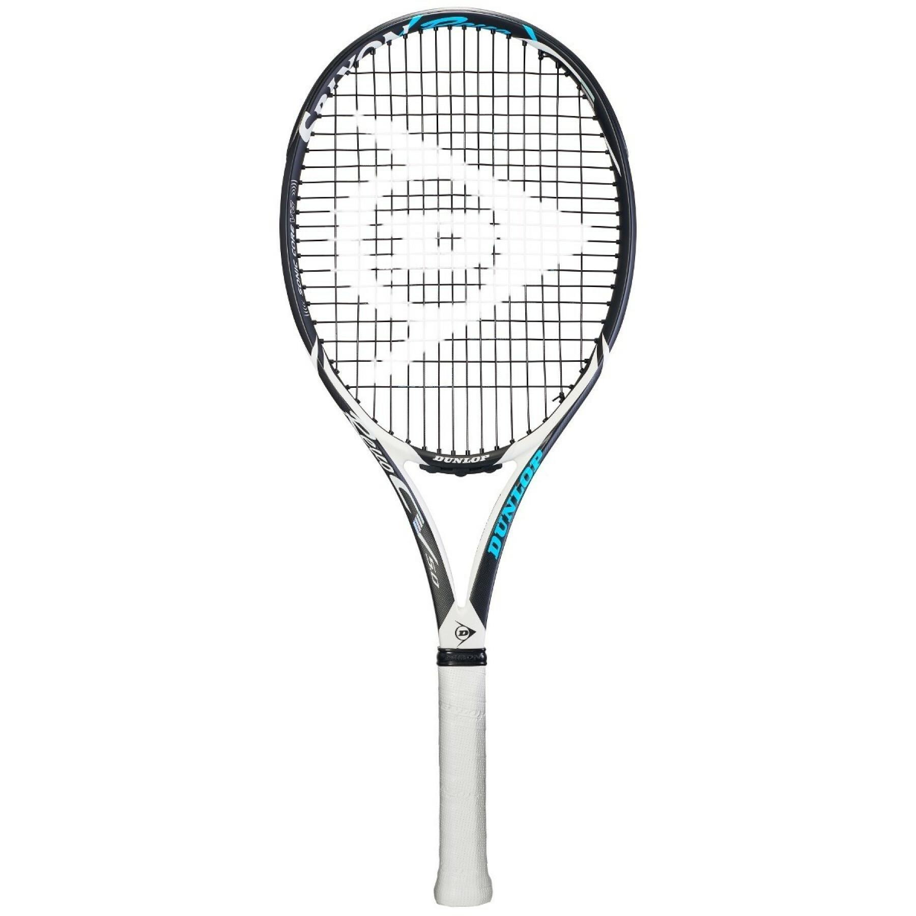 Racchetta da tennis Dunlop Tf Srx 18Revo cv 5.0 G2