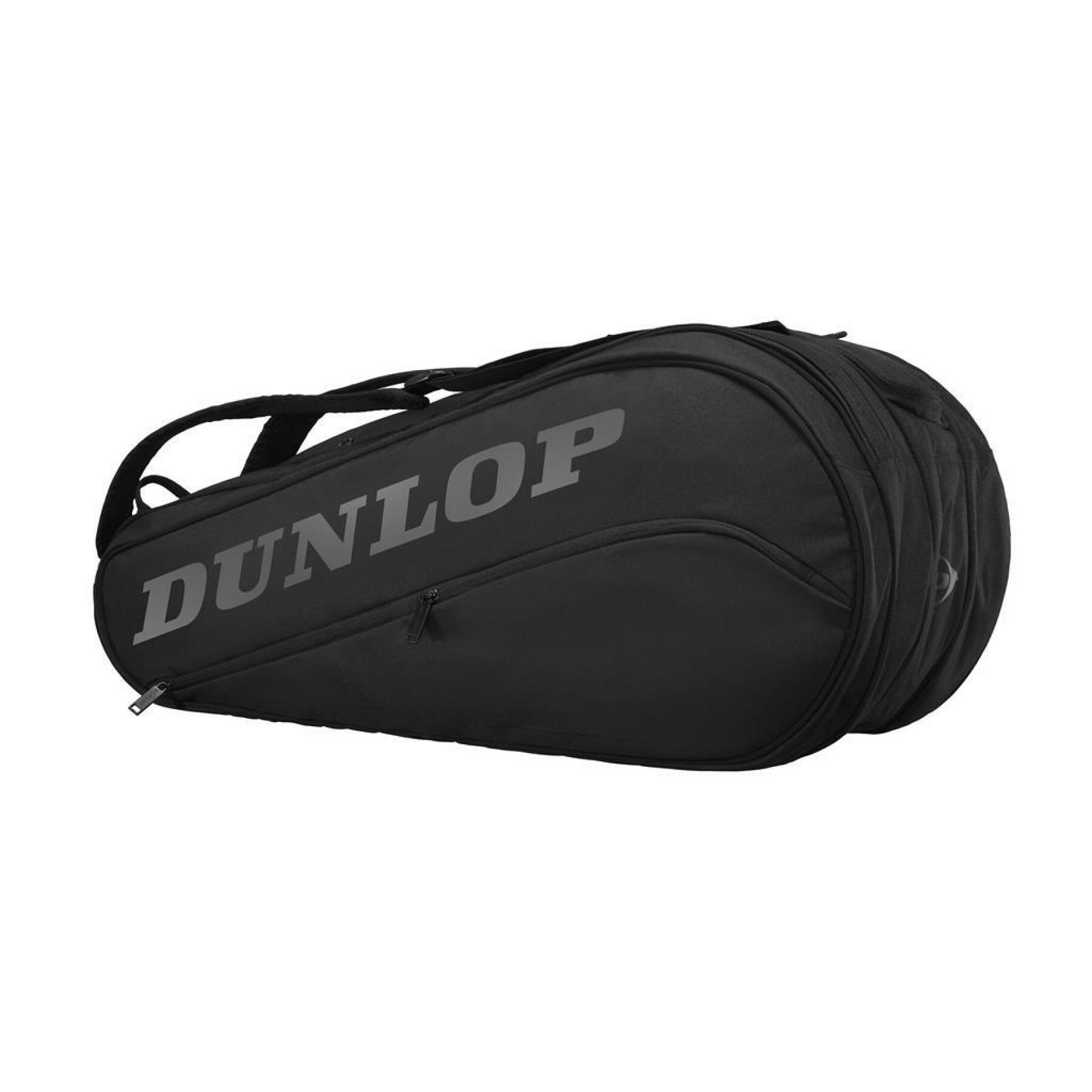 Borsa per racchette Dunlop cx team