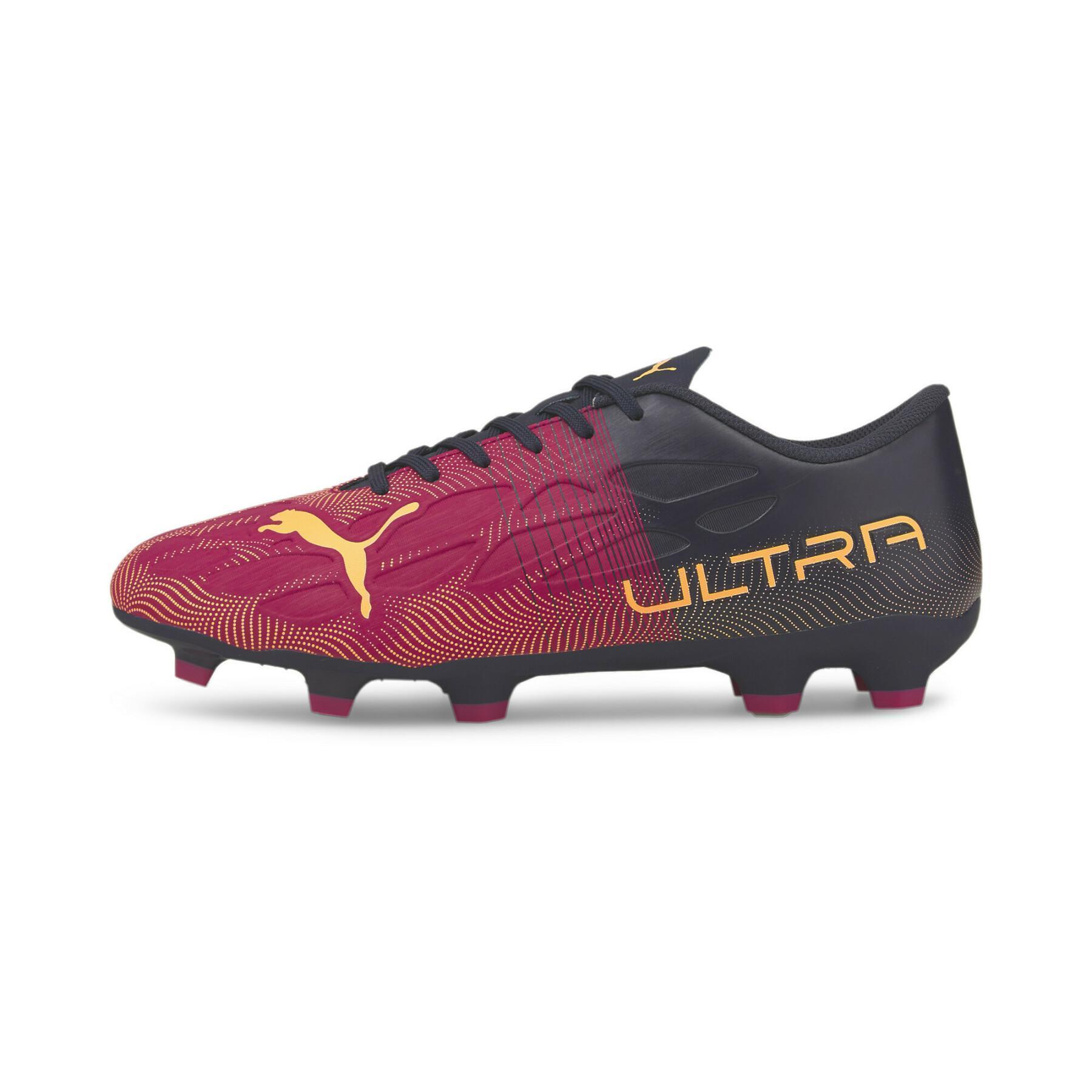 Scarpe da calcio Puma Ultra 4.4 FG/AG