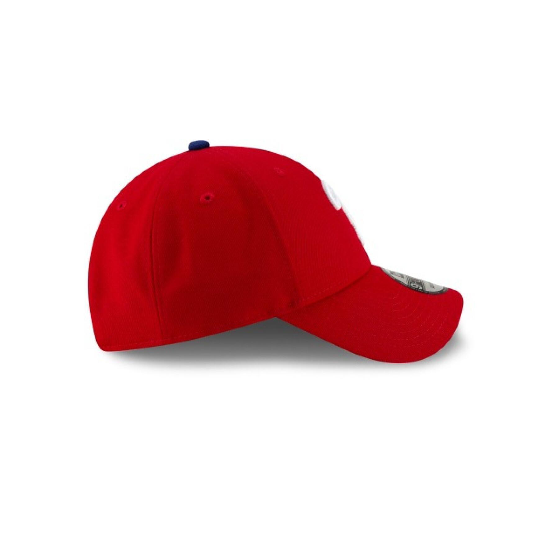 Cap New Era Phillies The League 9forty