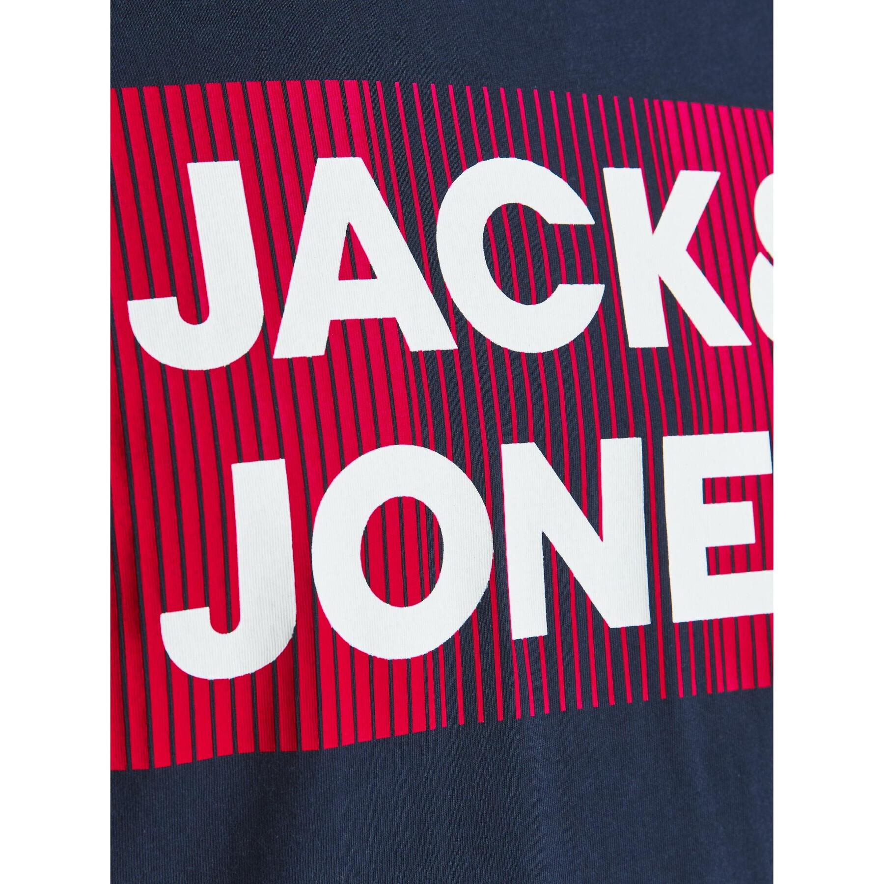 Maglietta Jack & Jones Corp o-neck