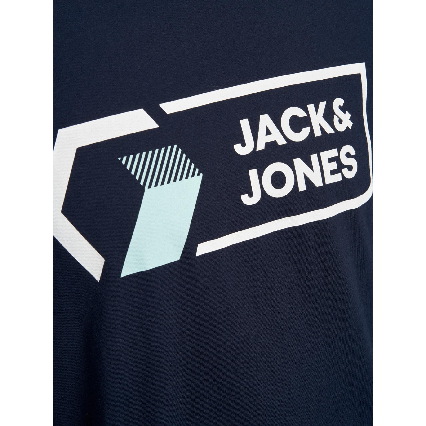 Maglietta Jack & Jones Logan Noos