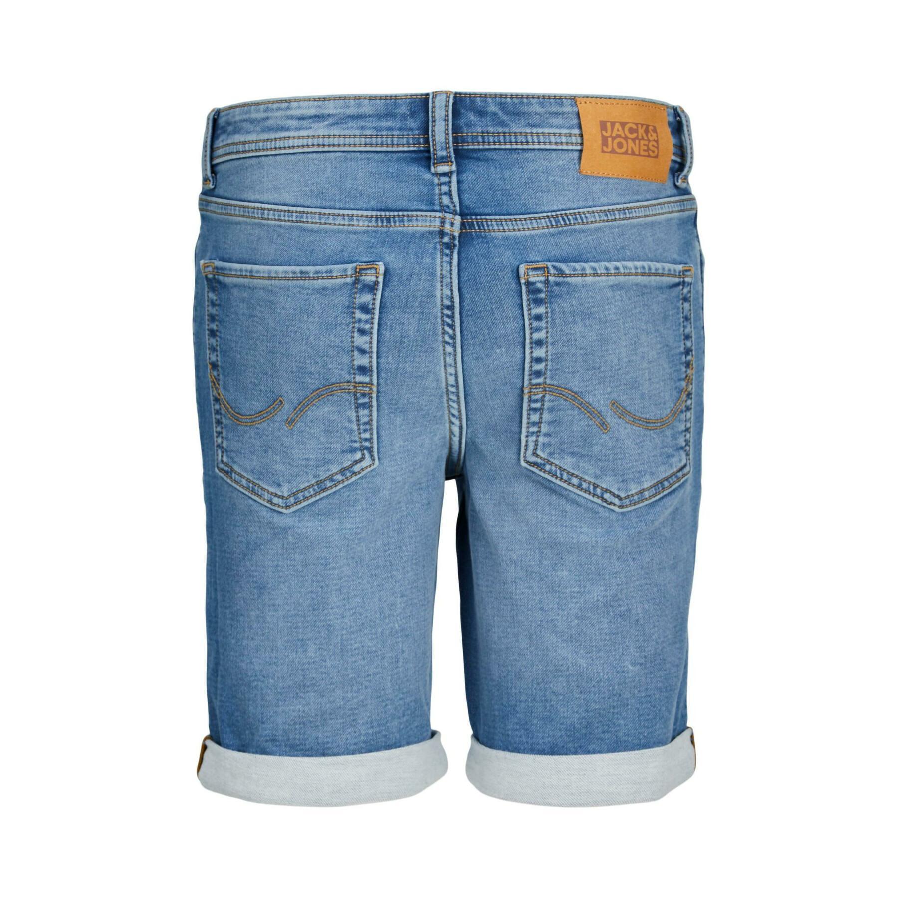 Pantaloncini per bambini Jack & Jones Jjirick Jjicon 306