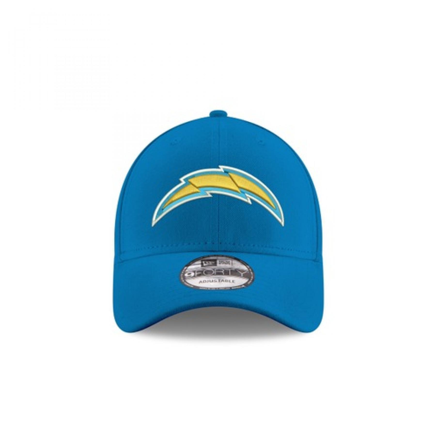 Cap New Era The League Los Angeles Chargers 2020