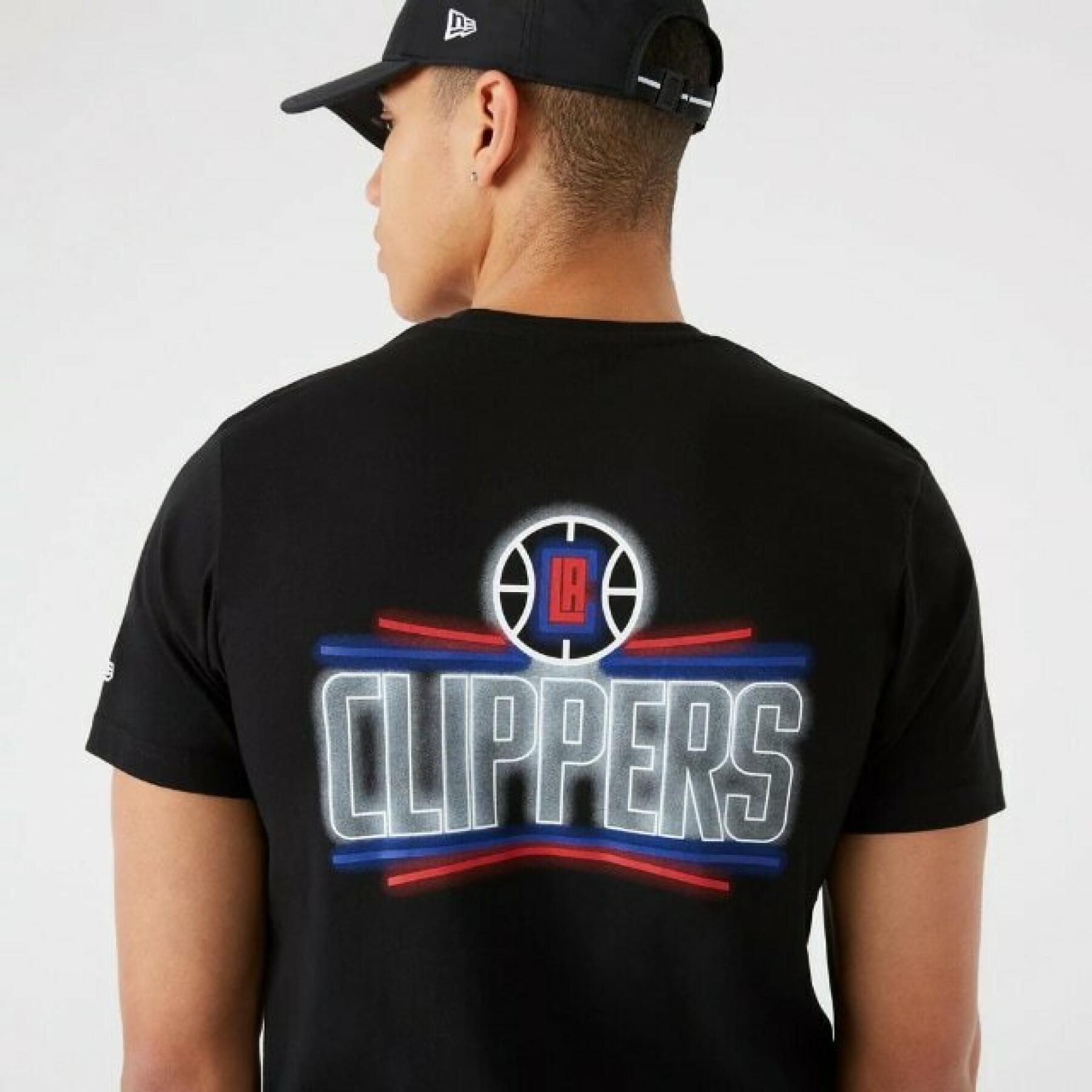 T-shirt Los Angeles Clippers 2021/22