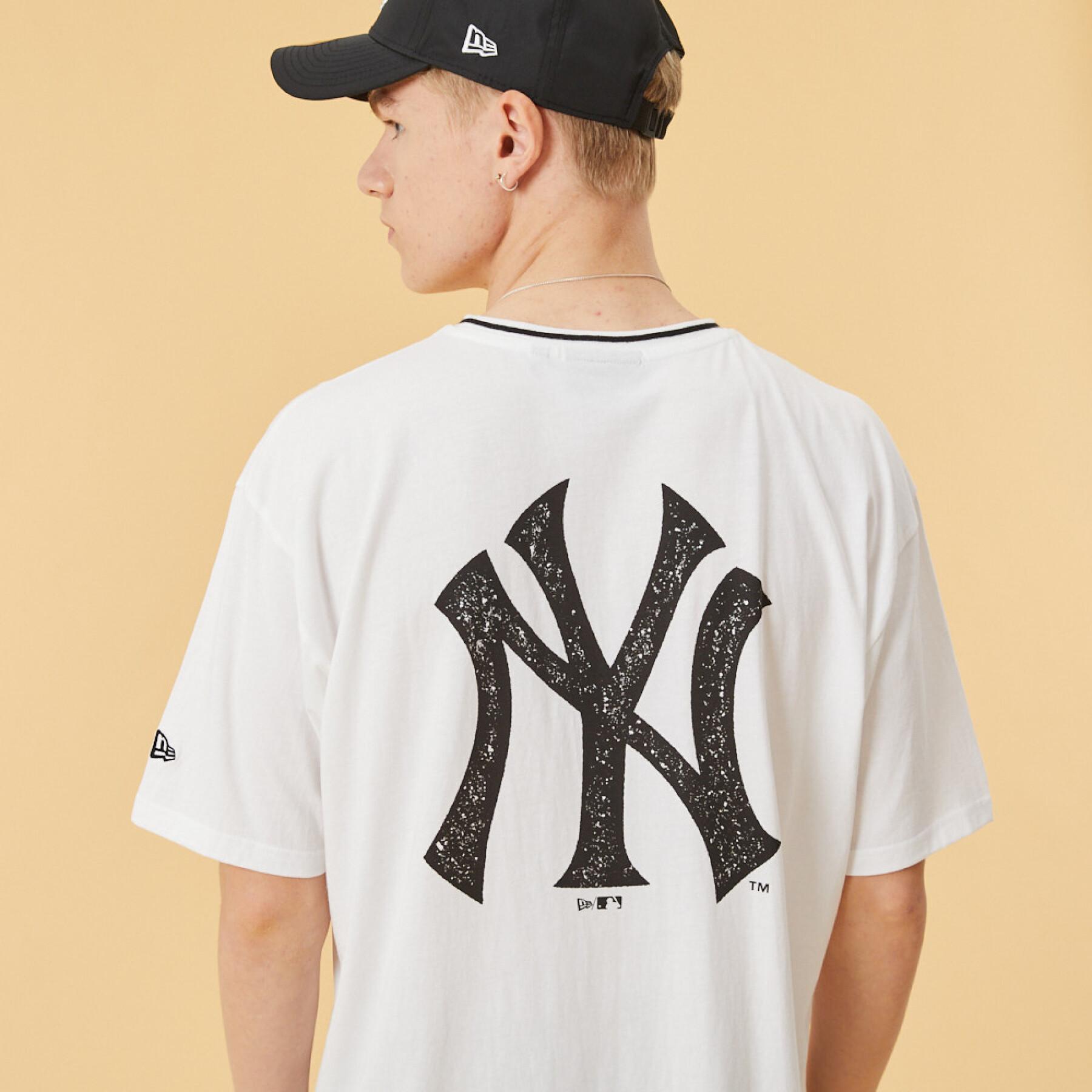 Maglietta oversizeNew York Yankees