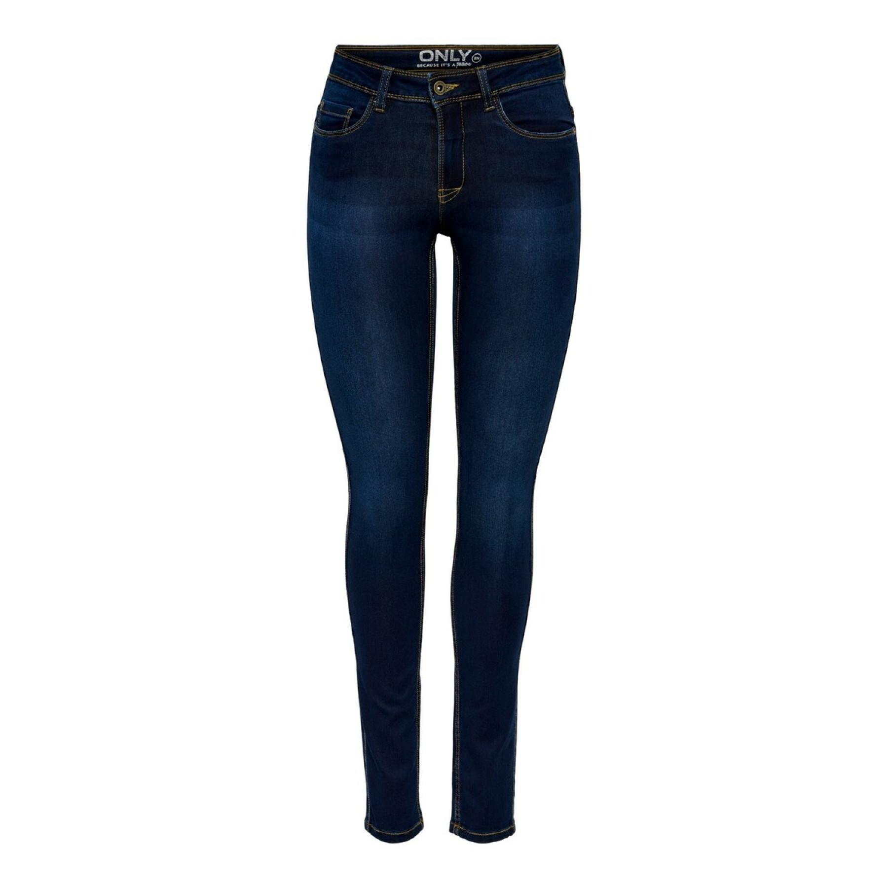 Jeans da donna Only Ultimate king life