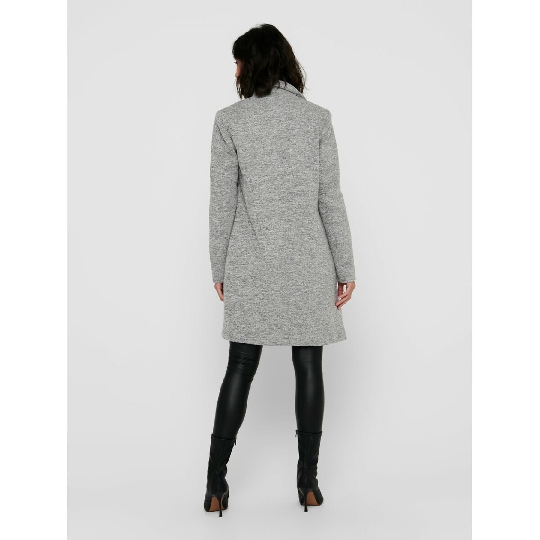 Cappotto da donna Only Carrie life mel coat