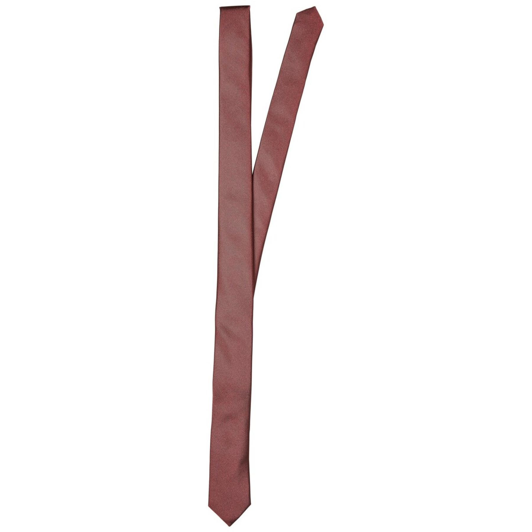 Cravatta Selected Plain 5cm