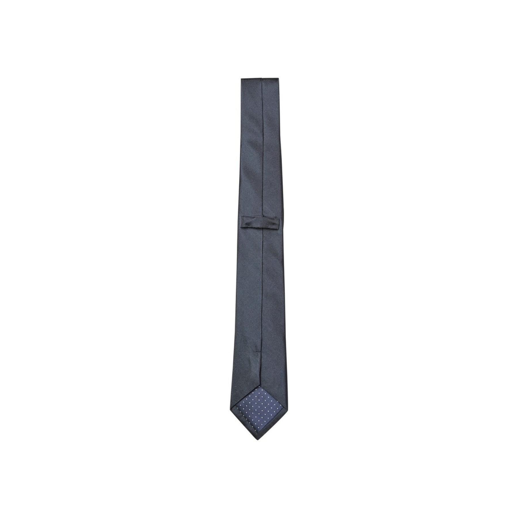 Cravatta Selected Plain 7cm