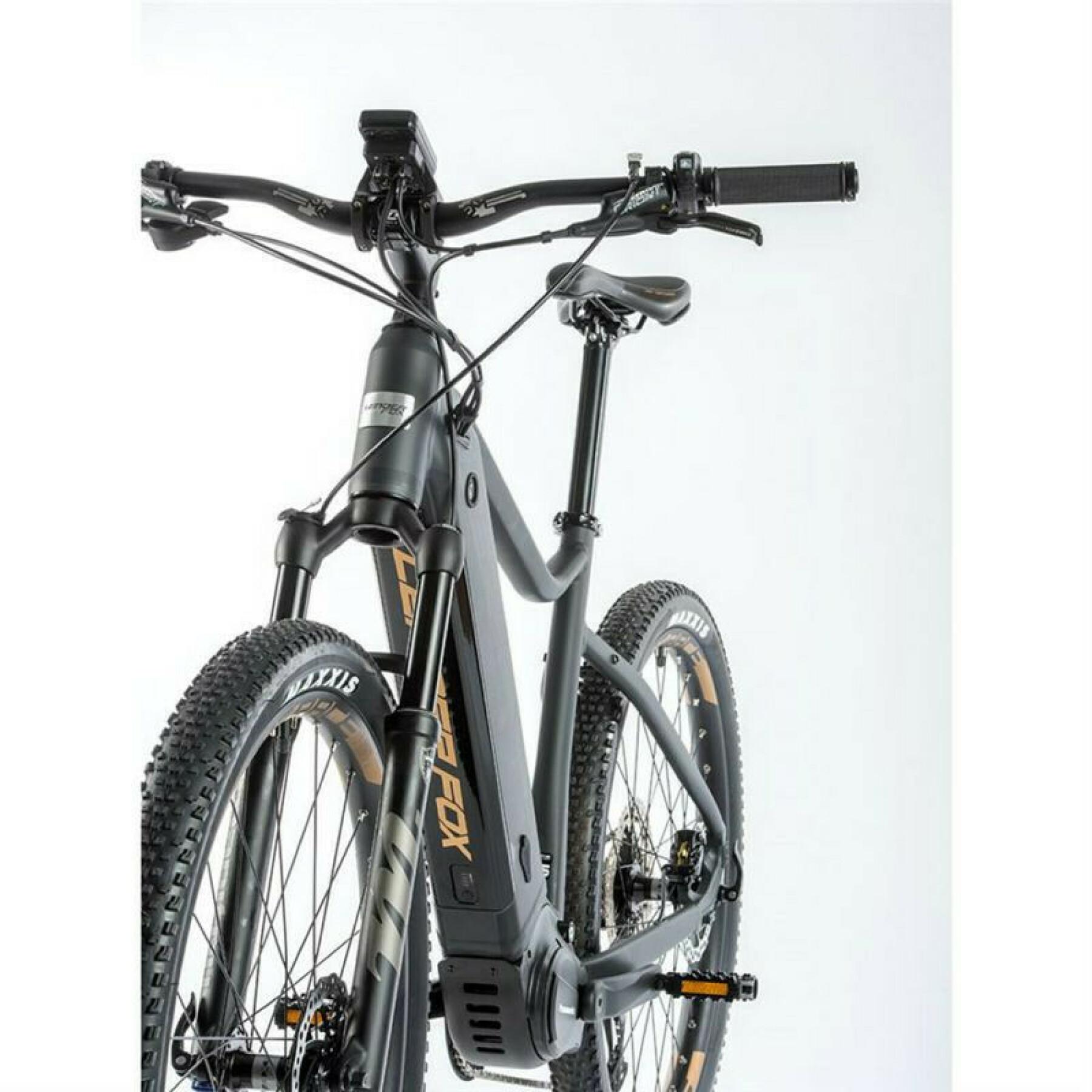 Bicicletta elettrica Leader Fox Orton 2021 27,5"