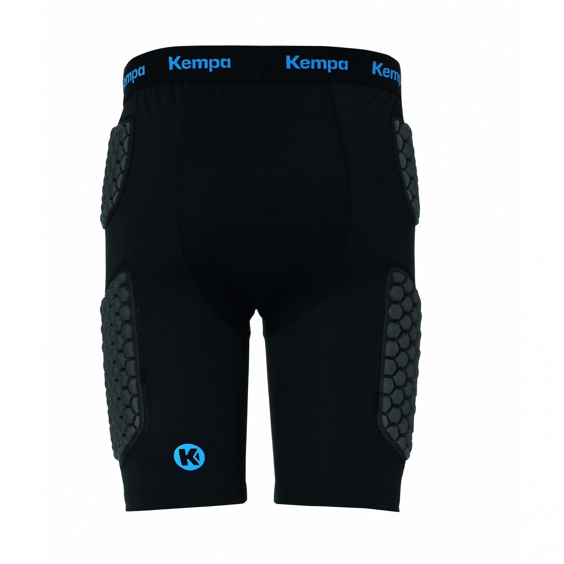 Pantaloncini protettivi Kempa