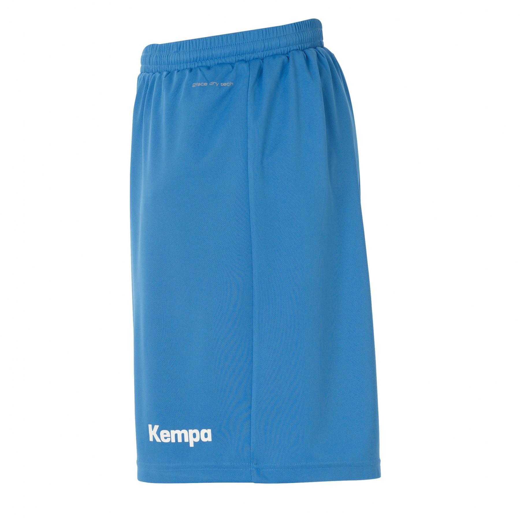 Pantaloncini per bambini Kempa Peak