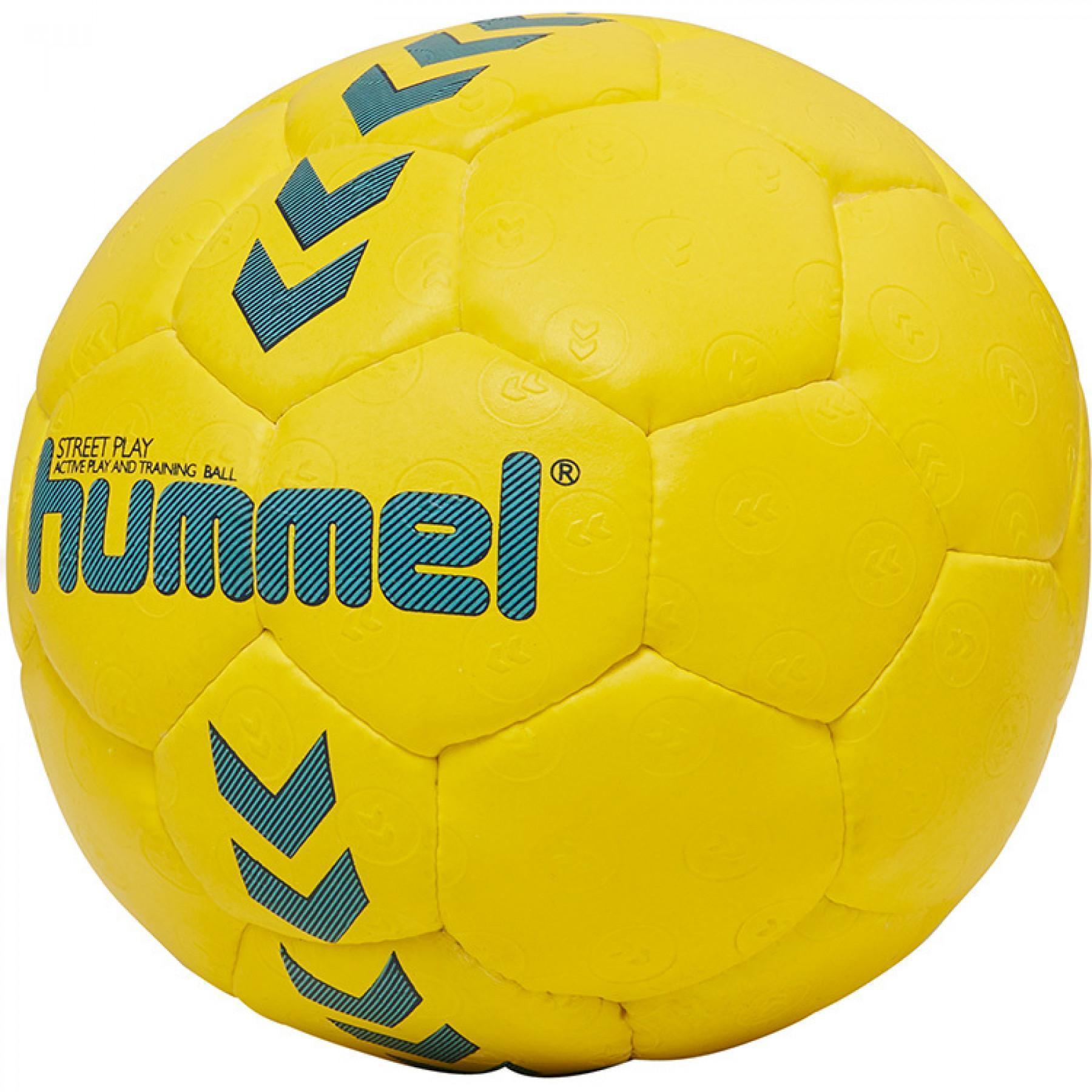 Set di 3 palloncini per bambini Hummel Street Play