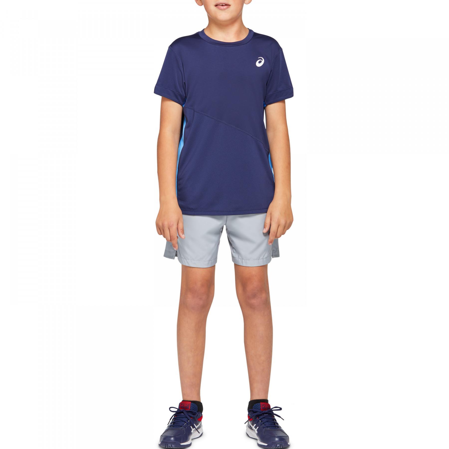 T-shirt per bambini Asics Tennis Club