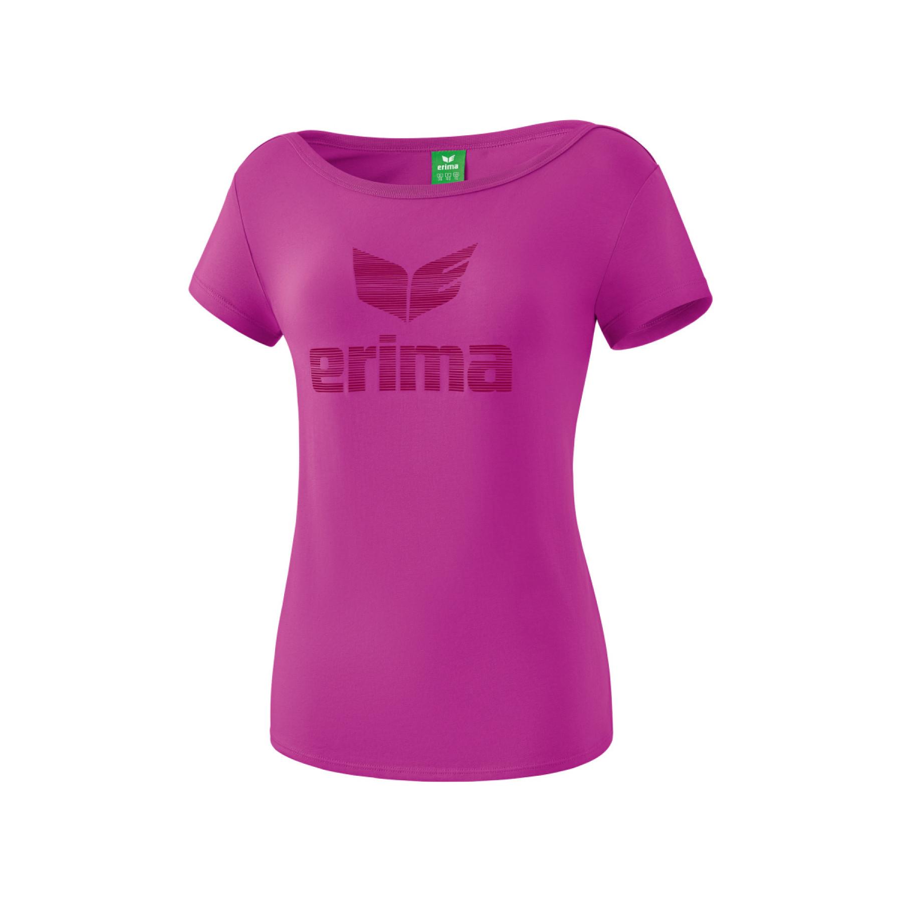 Donna Erima T-Shirt Essential 