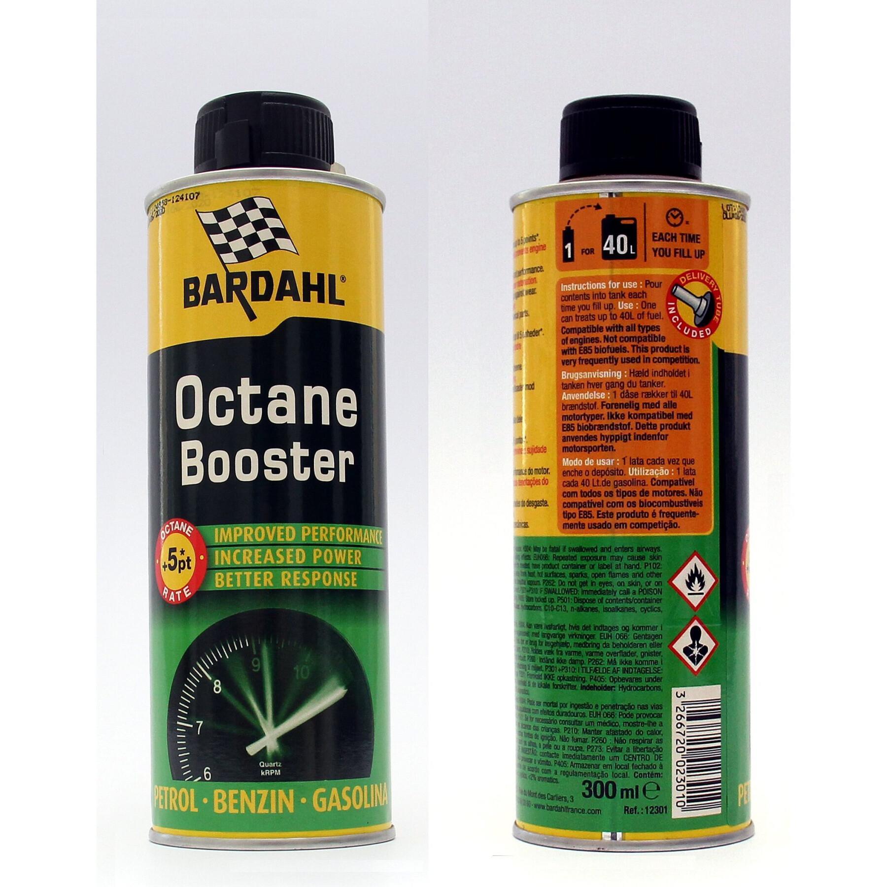 Octane Bardahl Booster 300 ml