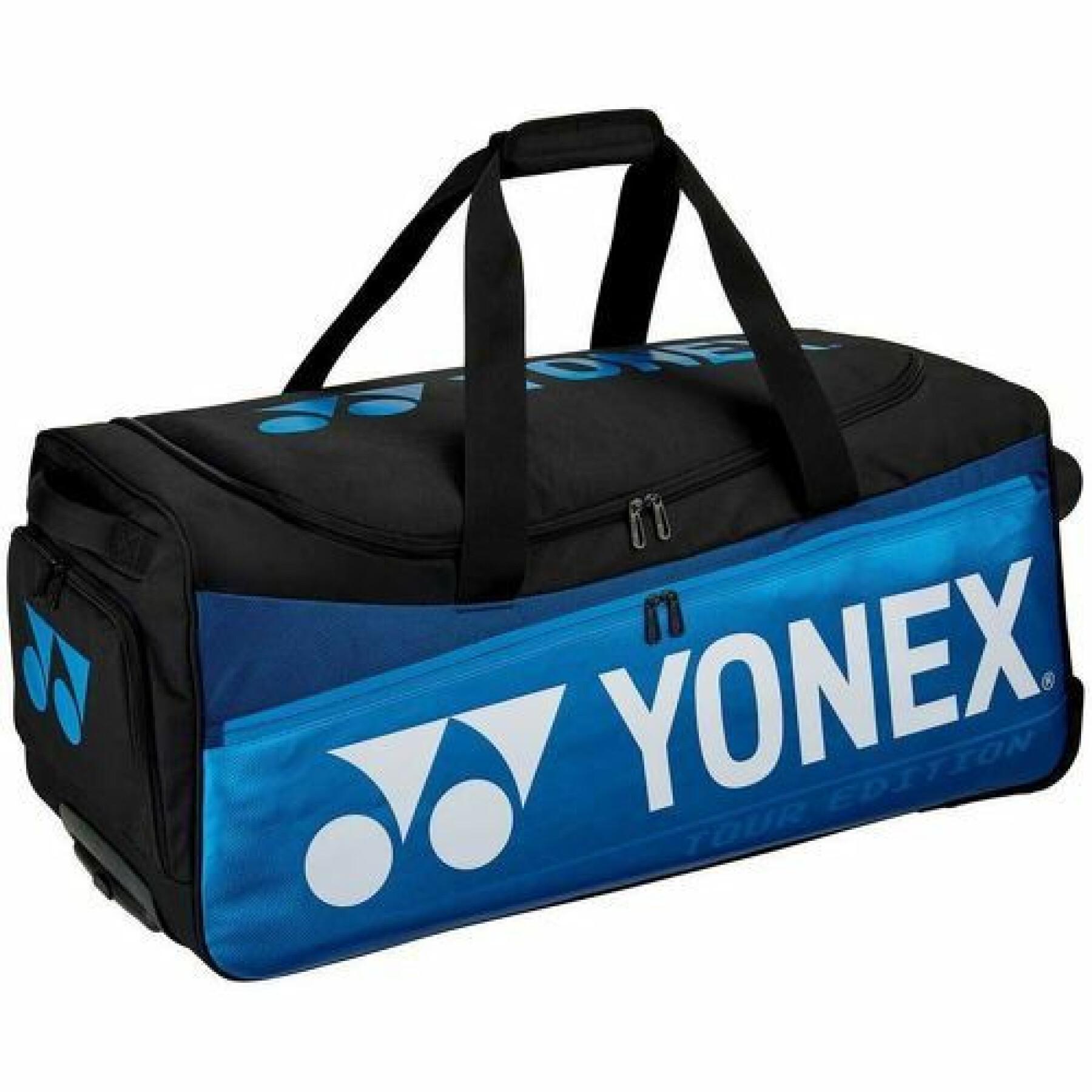 Borsa trolley Yonex Pro