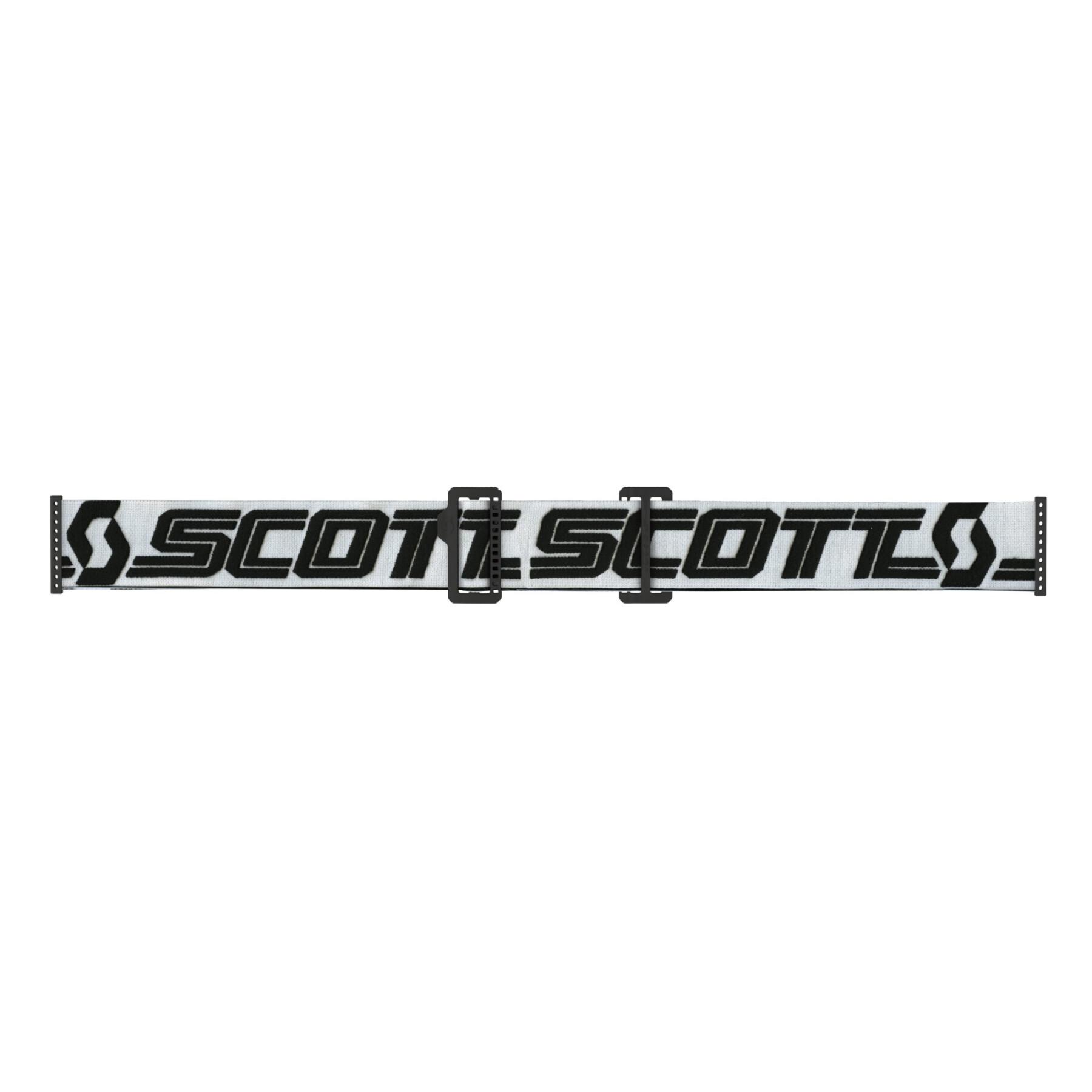 Maschera Scott goggle prospect super WFS