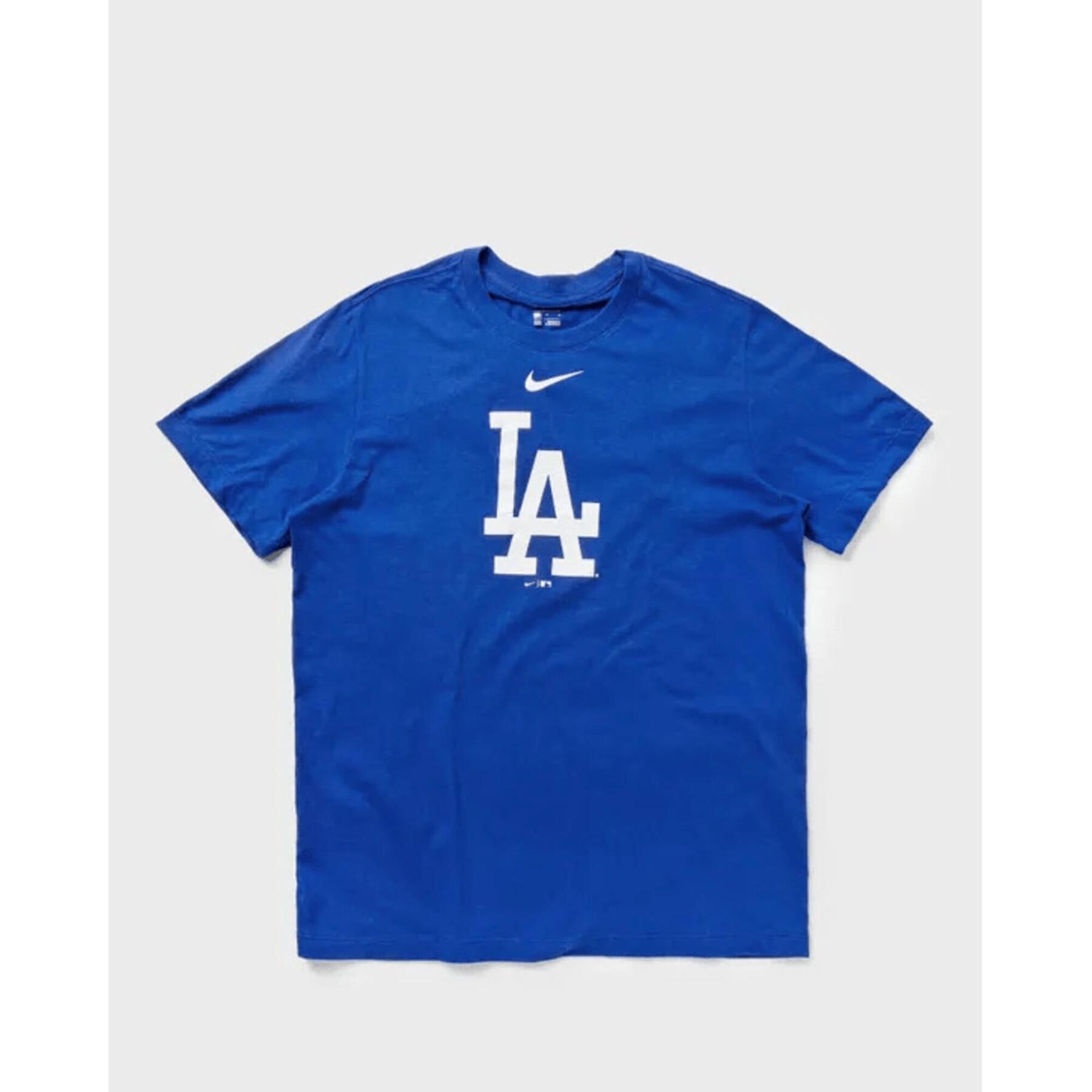 Maglietta Los Angeles Dodgers