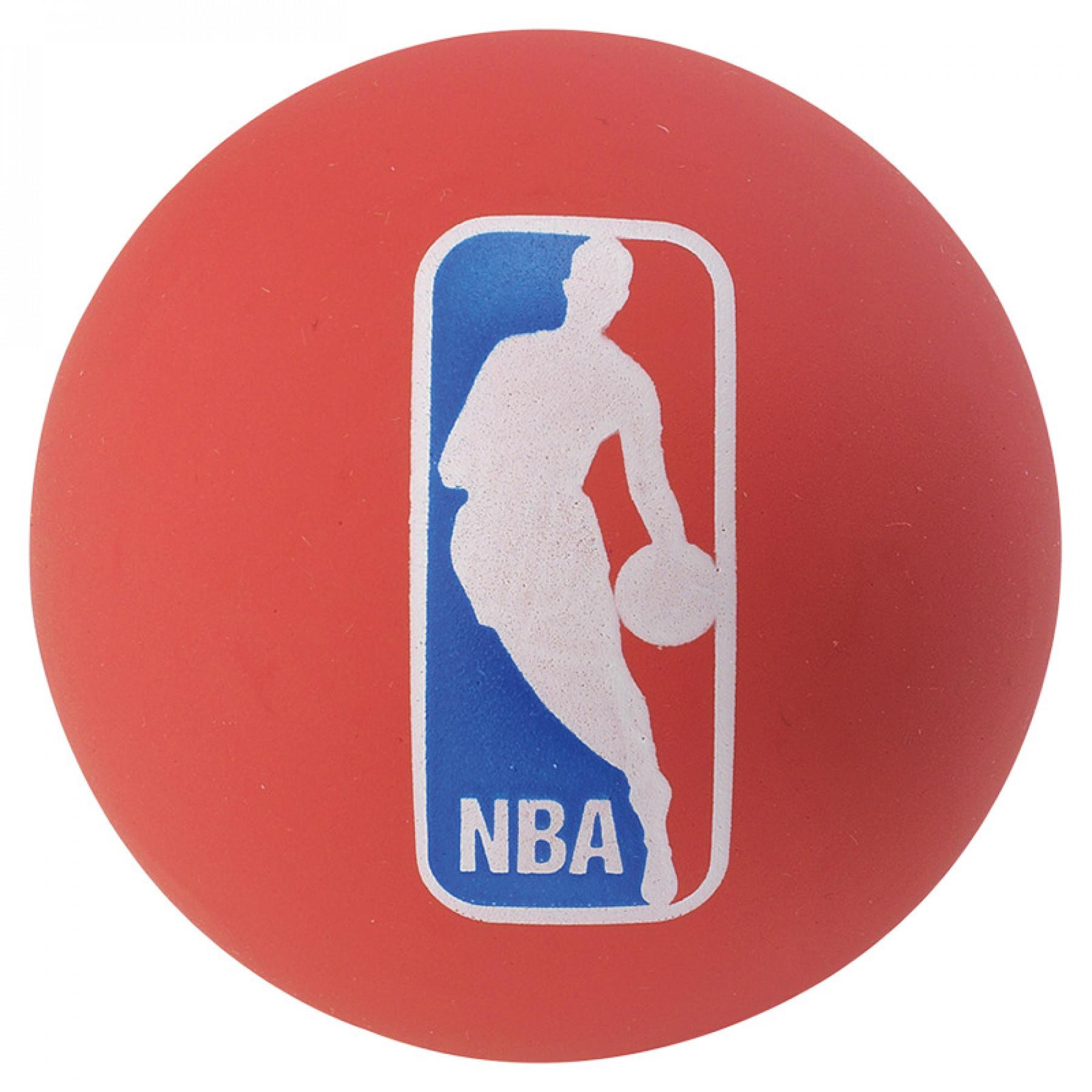 Set di 24 palloncini Spalding NBA Spaldeens Logoman Red (51-212z)