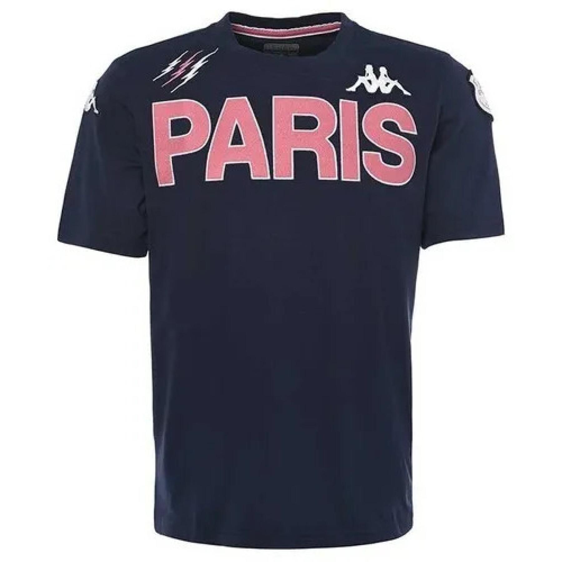 T-shirt bambino eroi tee Stade Français Paris