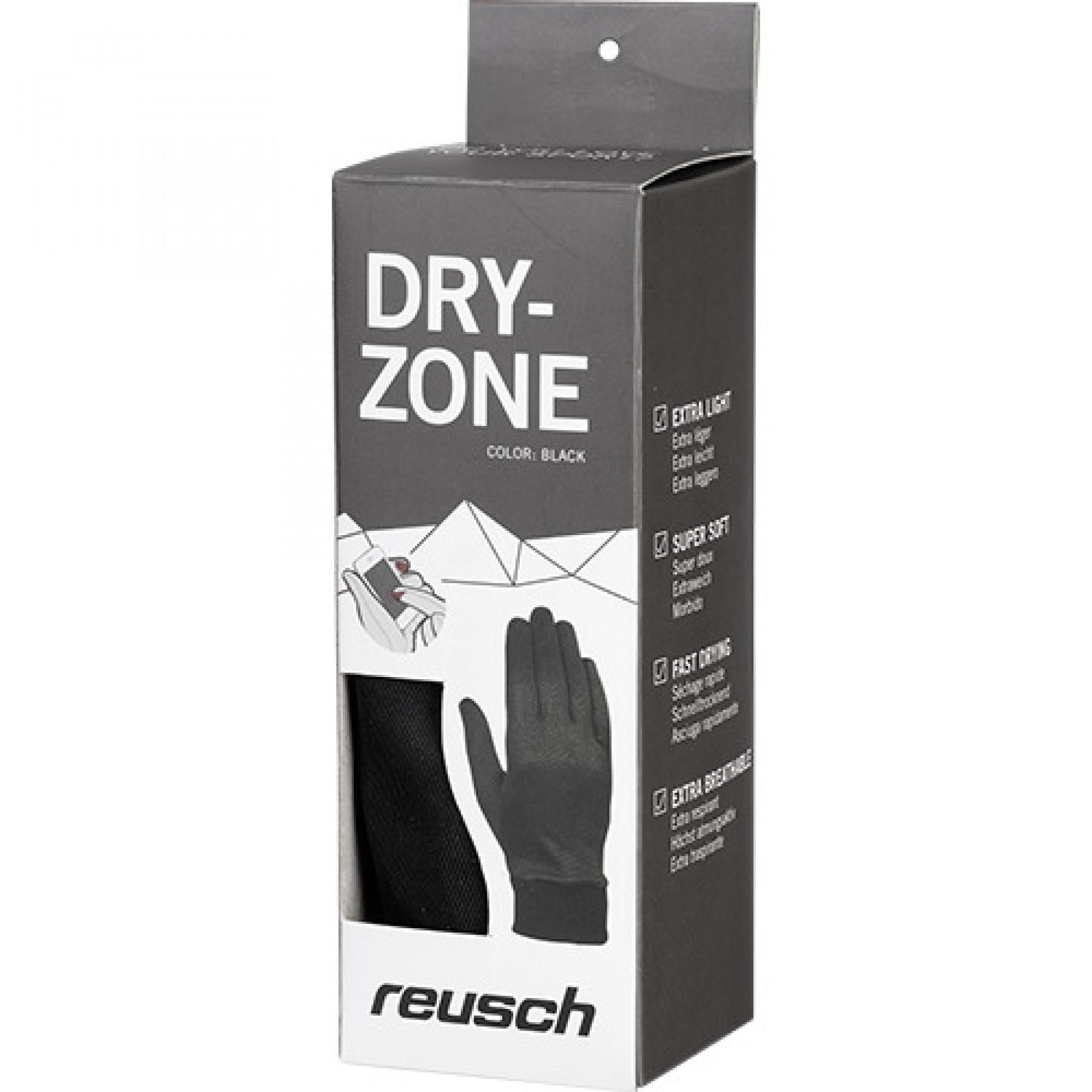 Guanti Reusch Dryzone Sp Glove