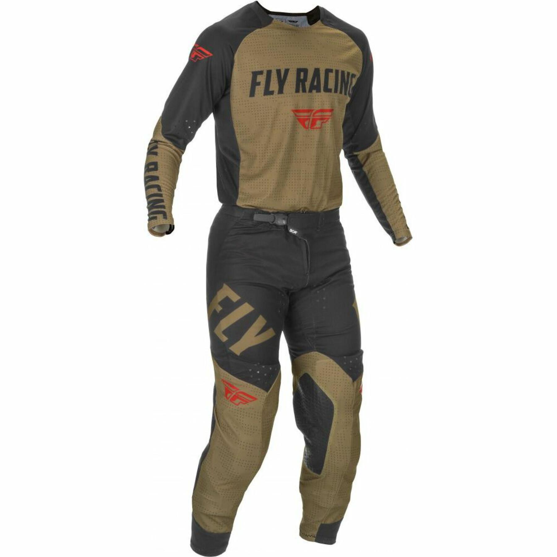 Pantaloni Fly Racing Evo 2021