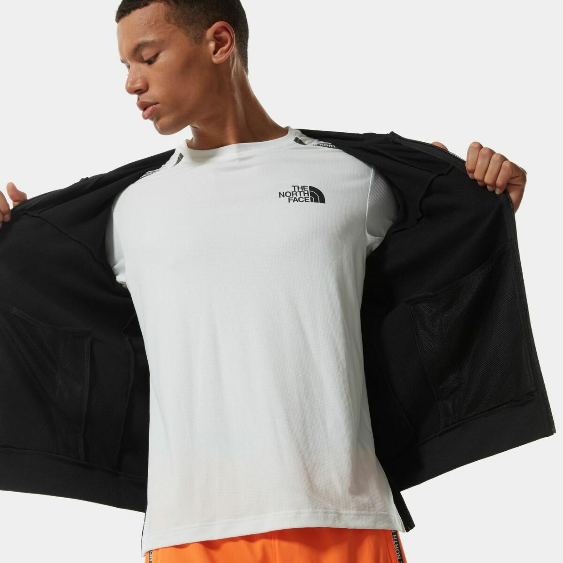 Giacca The North Face Overlay
