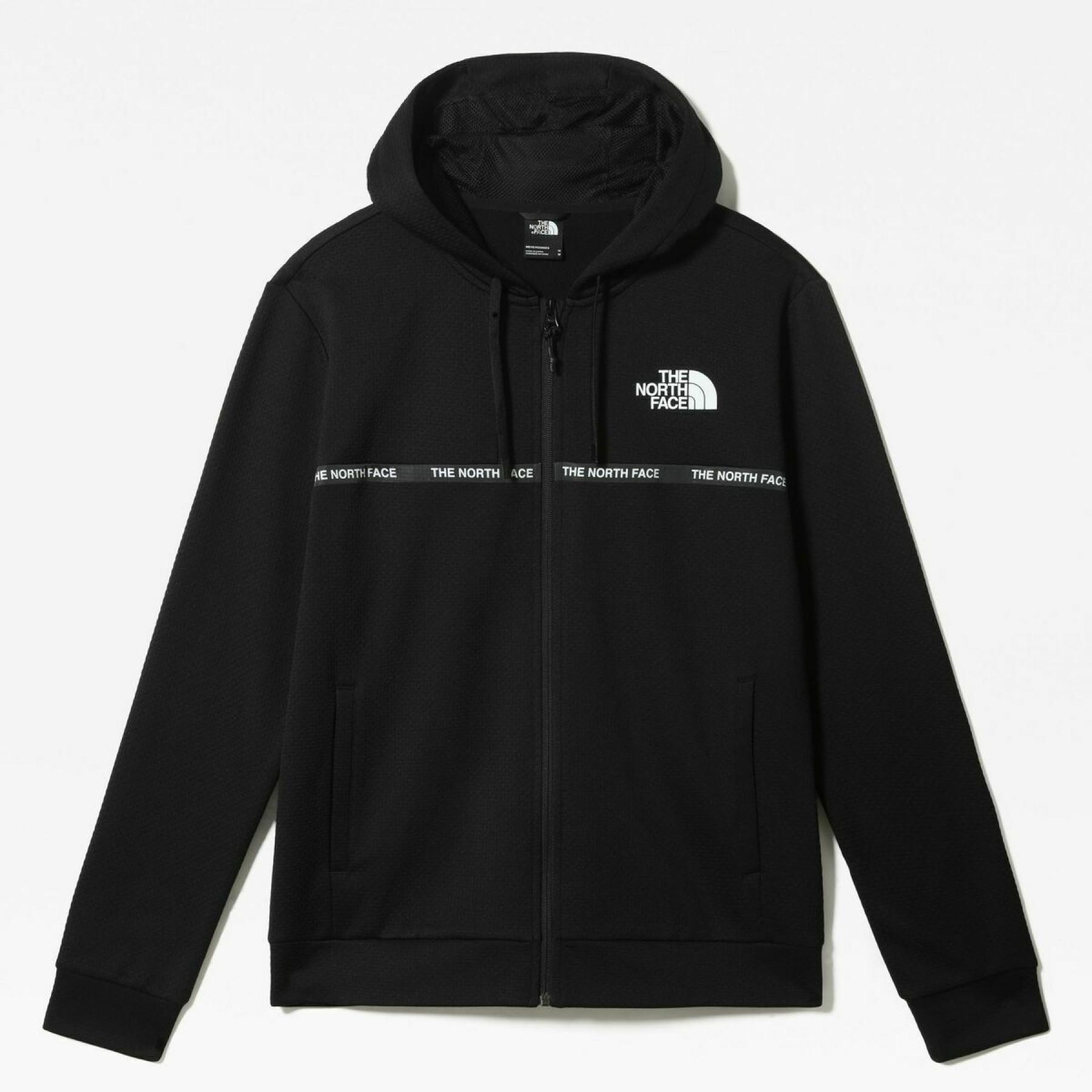Giacca The North Face Overlay