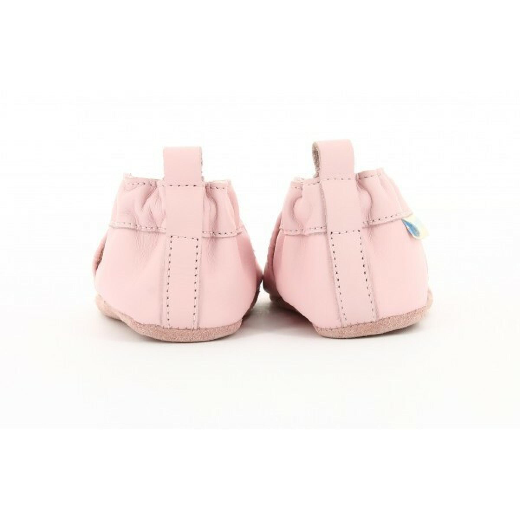 Pantofole per bambini Robeez chic & smart