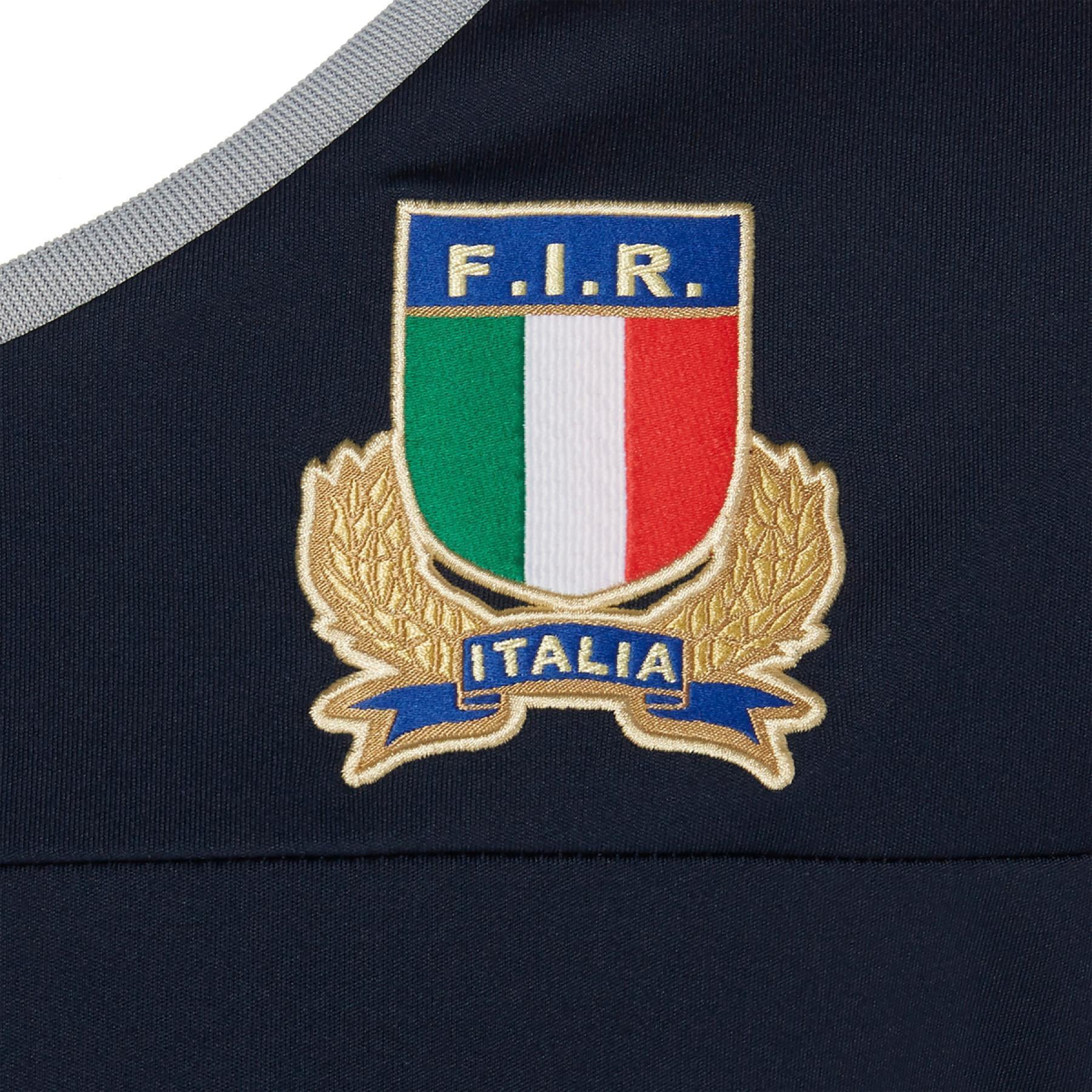 T-shirt per bambini personale Italie rugby 2019