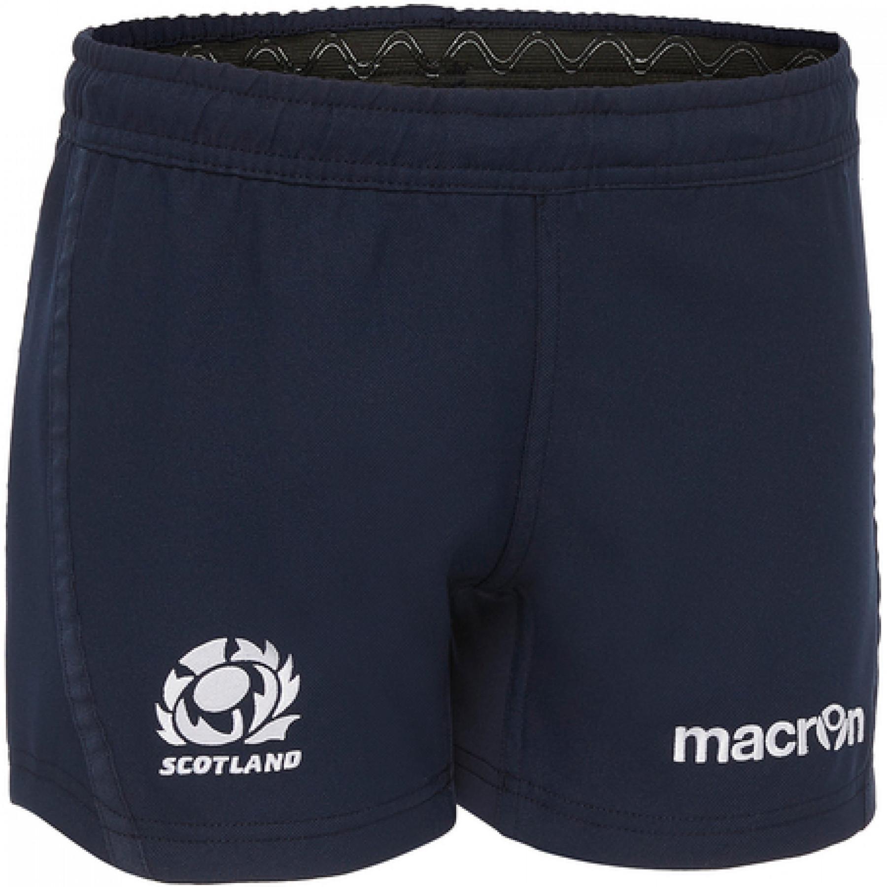 Pantaloncini per bambini Scozia 2020/21
