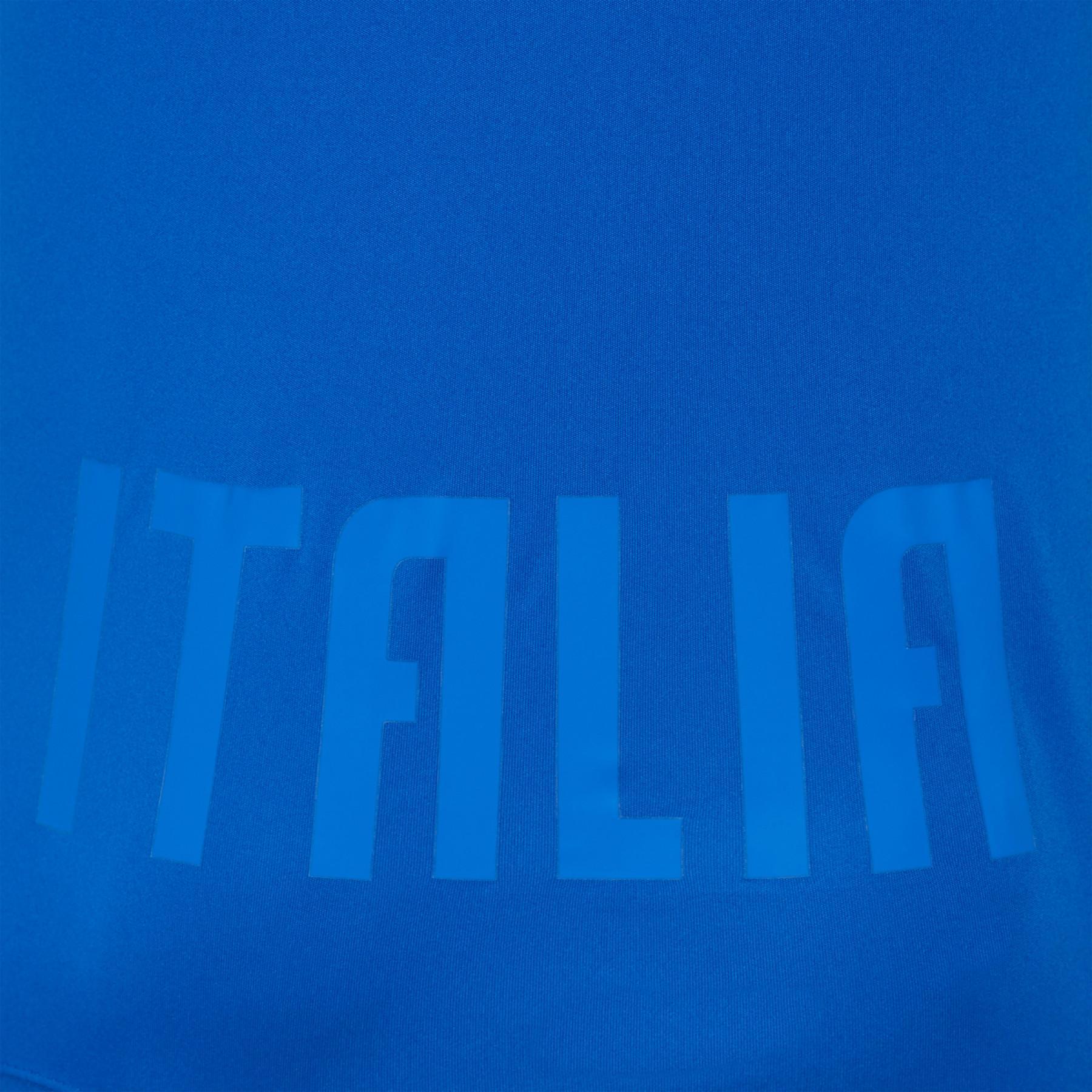 Camicia da allenamento Italie rugby 2020/21
