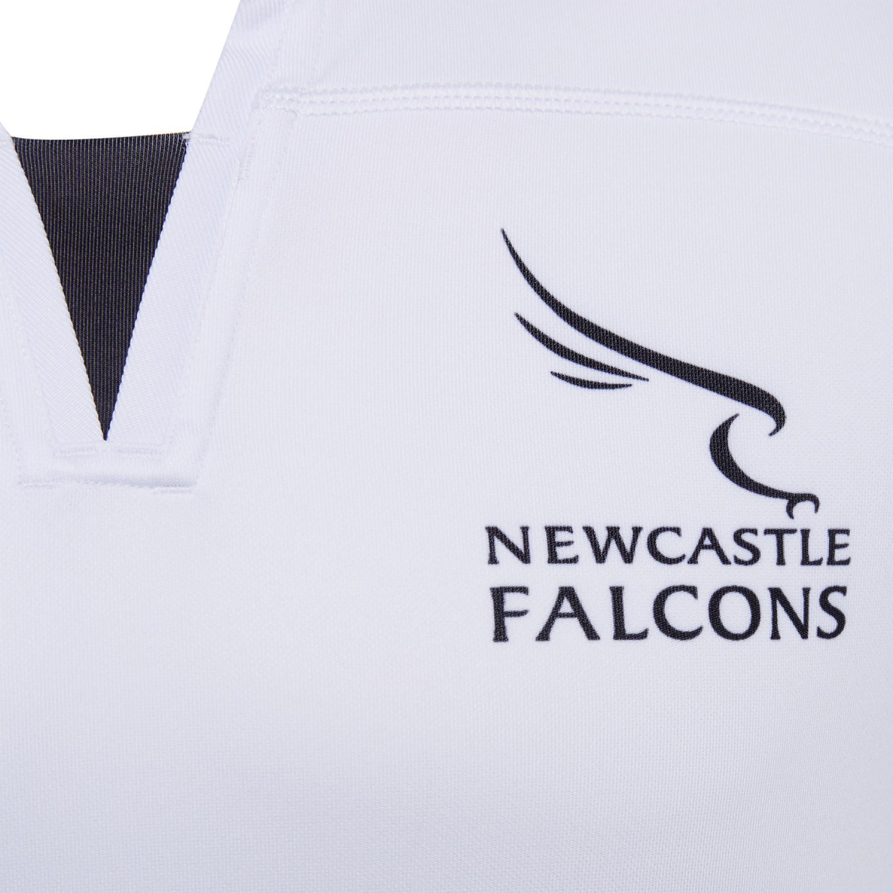 Maglia esterna Newcastle falcons 2020/21