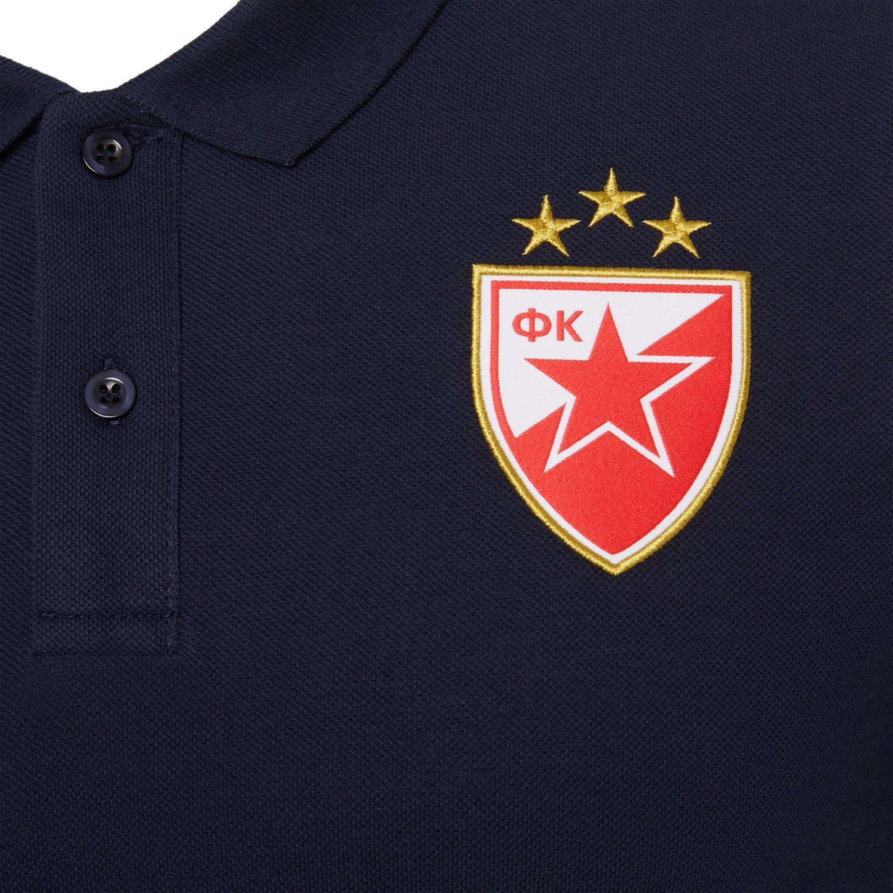 Polo personale Star Belgrade 2020/21