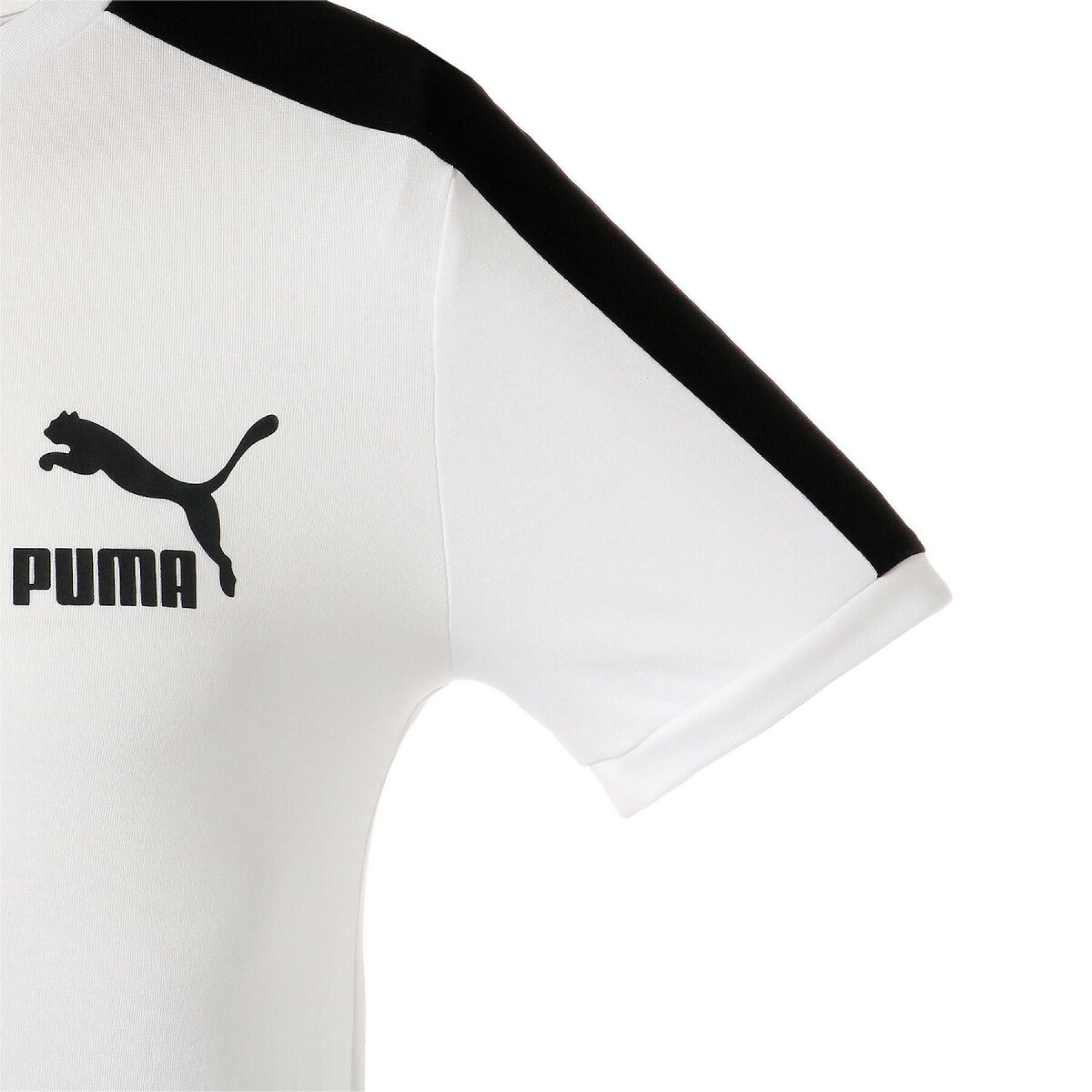 Maglietta Puma Iconic T7