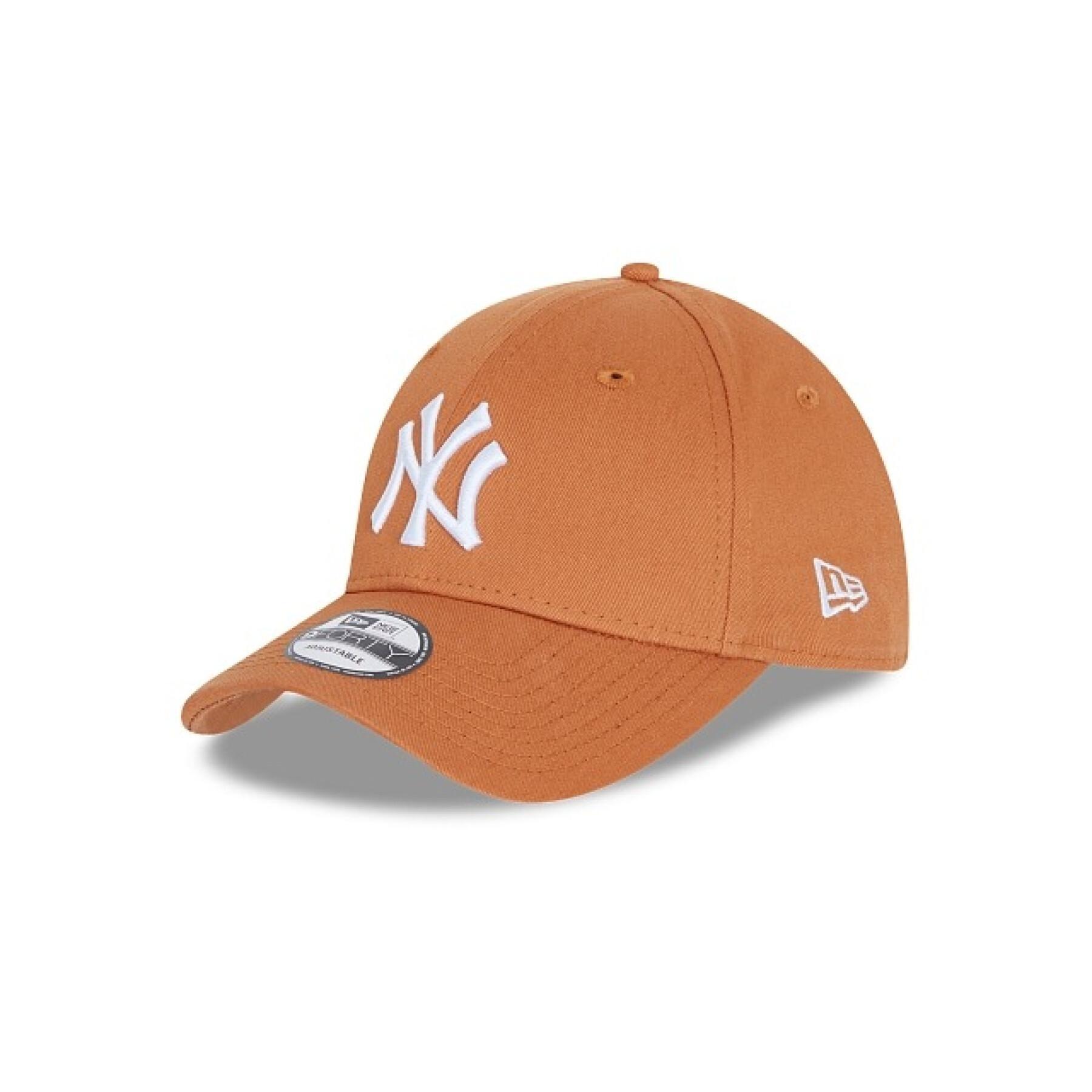 Cappellino 9forty New York Yankees 2021/22
