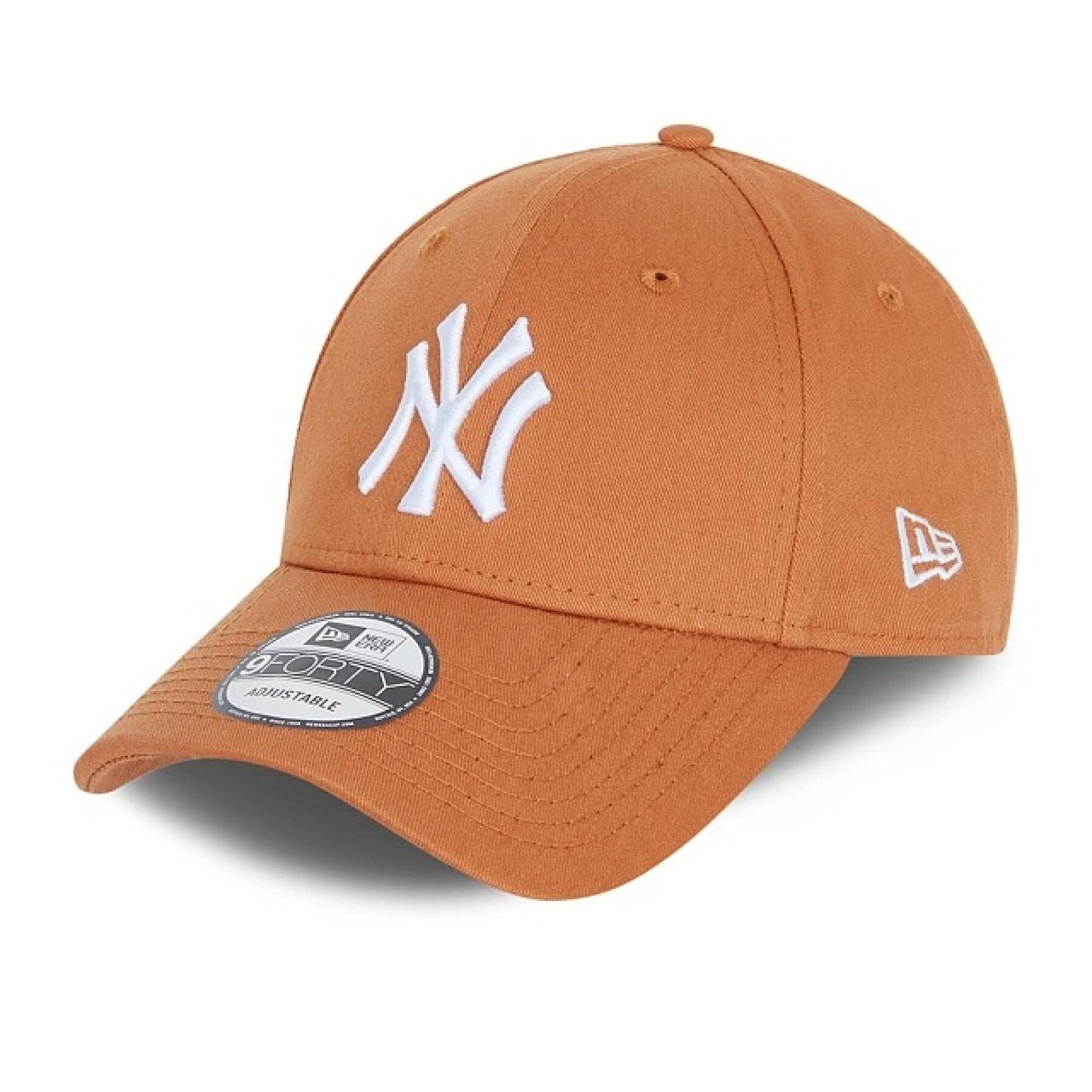 Cappellino 9forty New York Yankees 2021/22