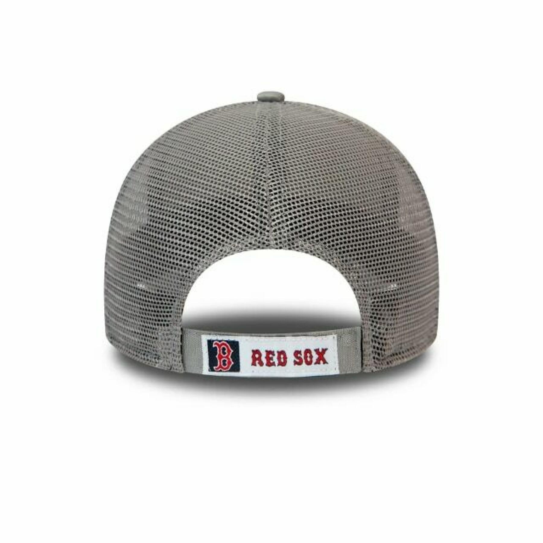 Berretto Trucker Boston Red Sox 2021/22
