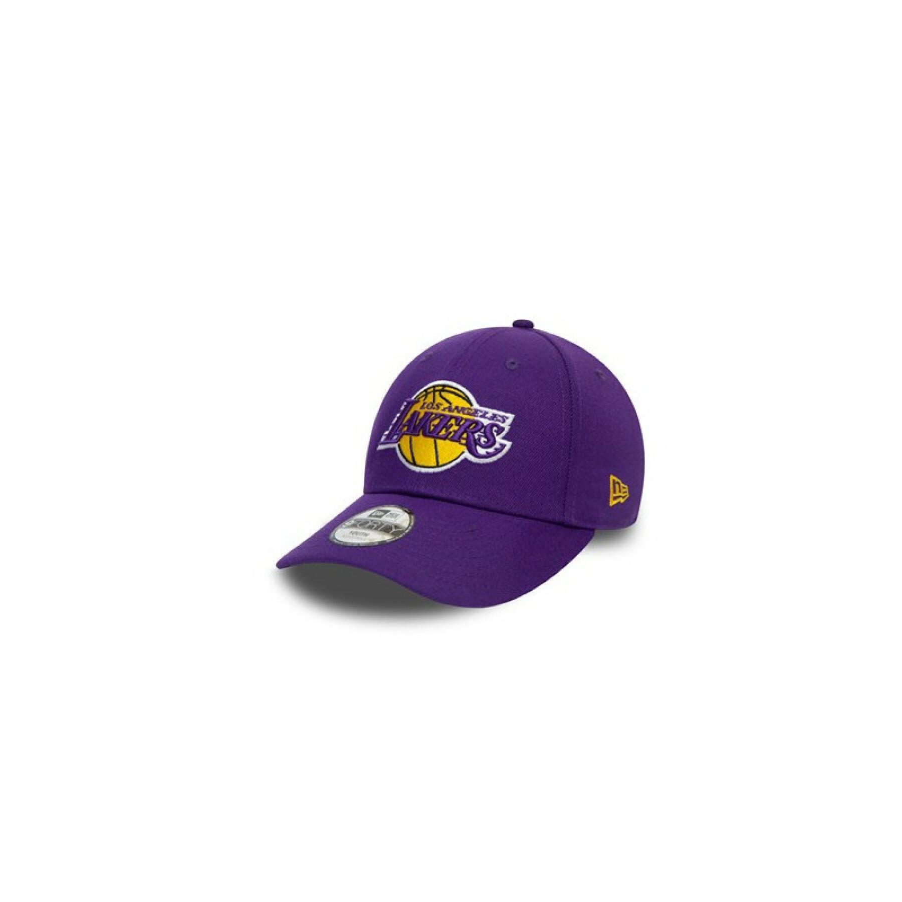 Casquette 9forty  nfant Los Angeles Lakers