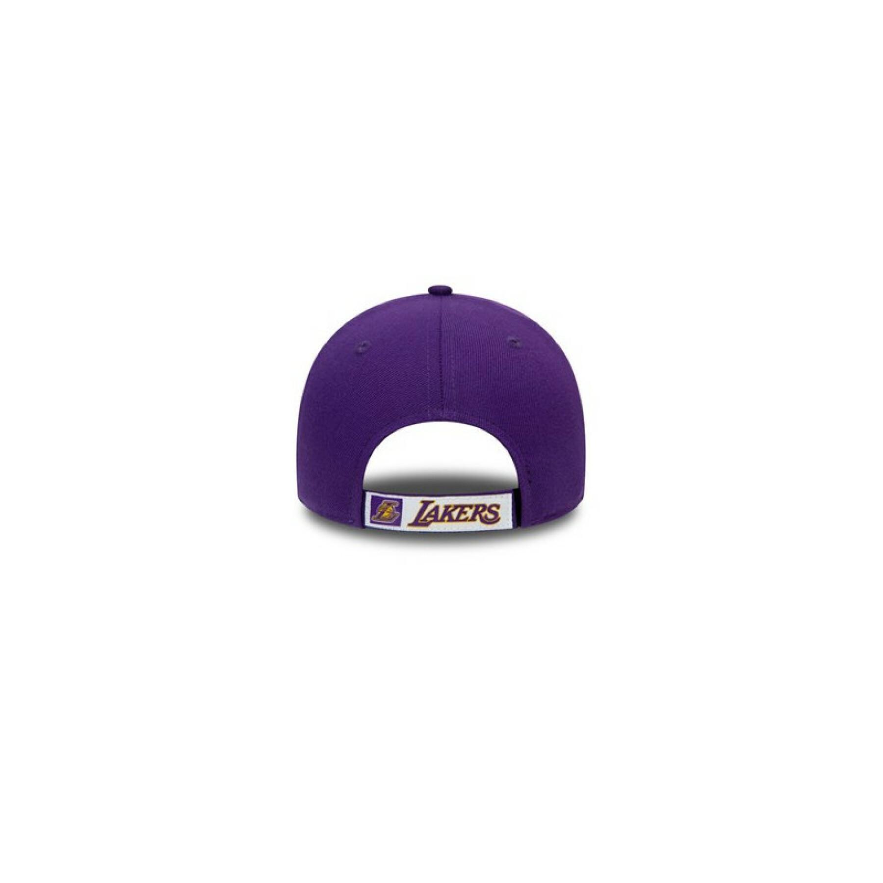 Casquette 9forty  nfant Los Angeles Lakers