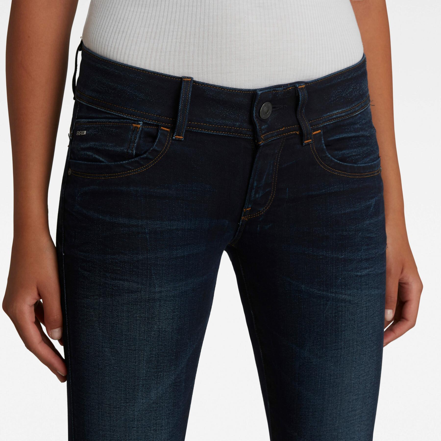 Jeans skinny da donna G-Star Lynn