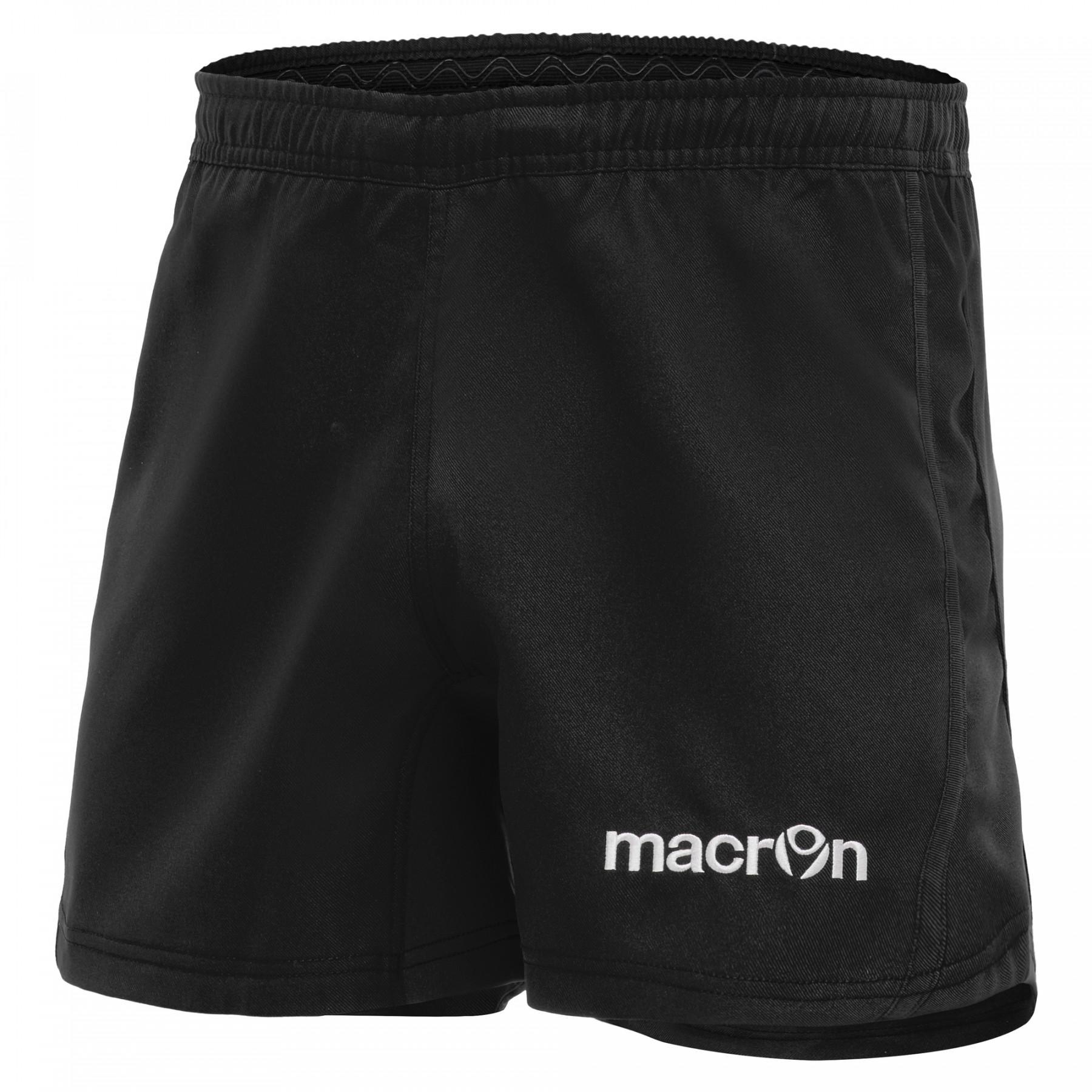 Pantaloncini Macron hylas
