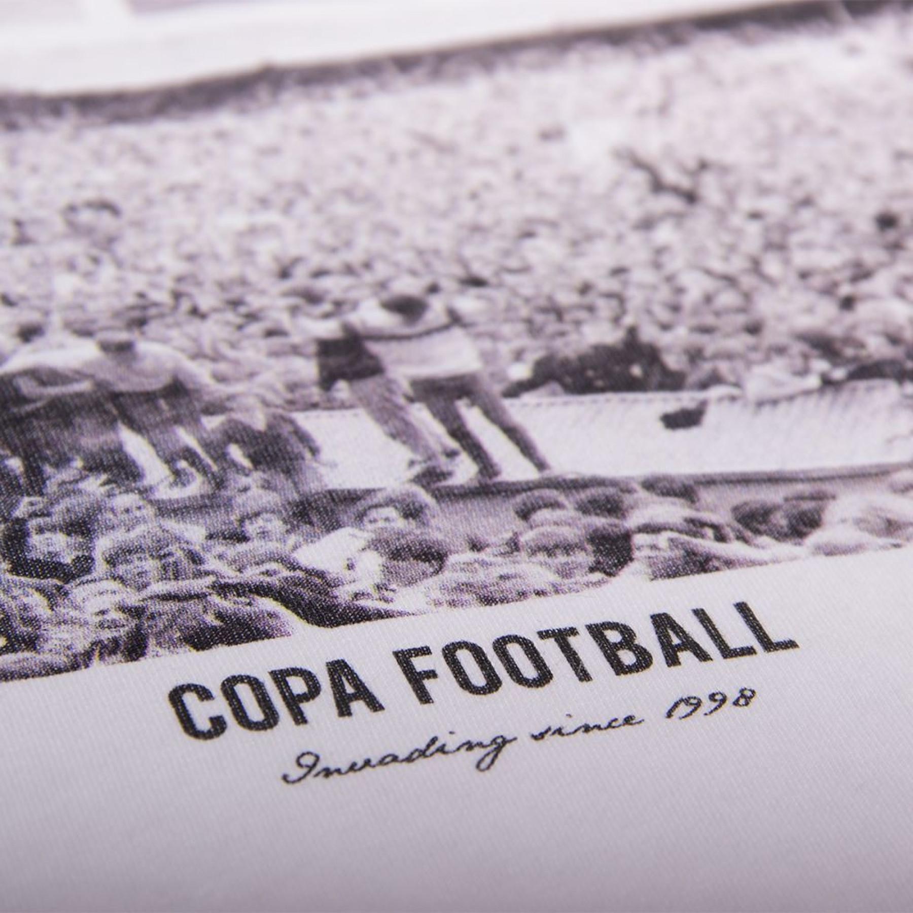 T-shirt Copa Football Pitch Invasion