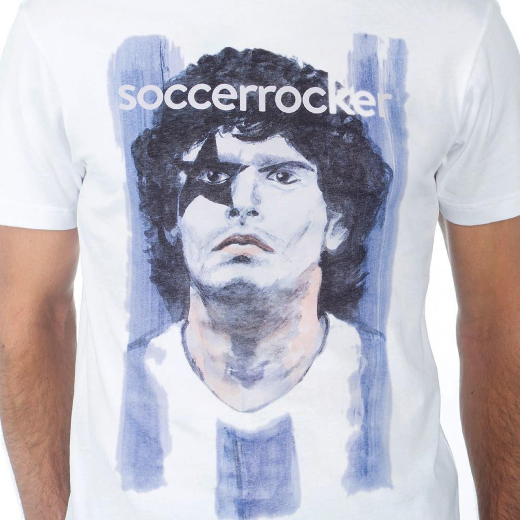 T-shirt Copa Football Soccerrocker