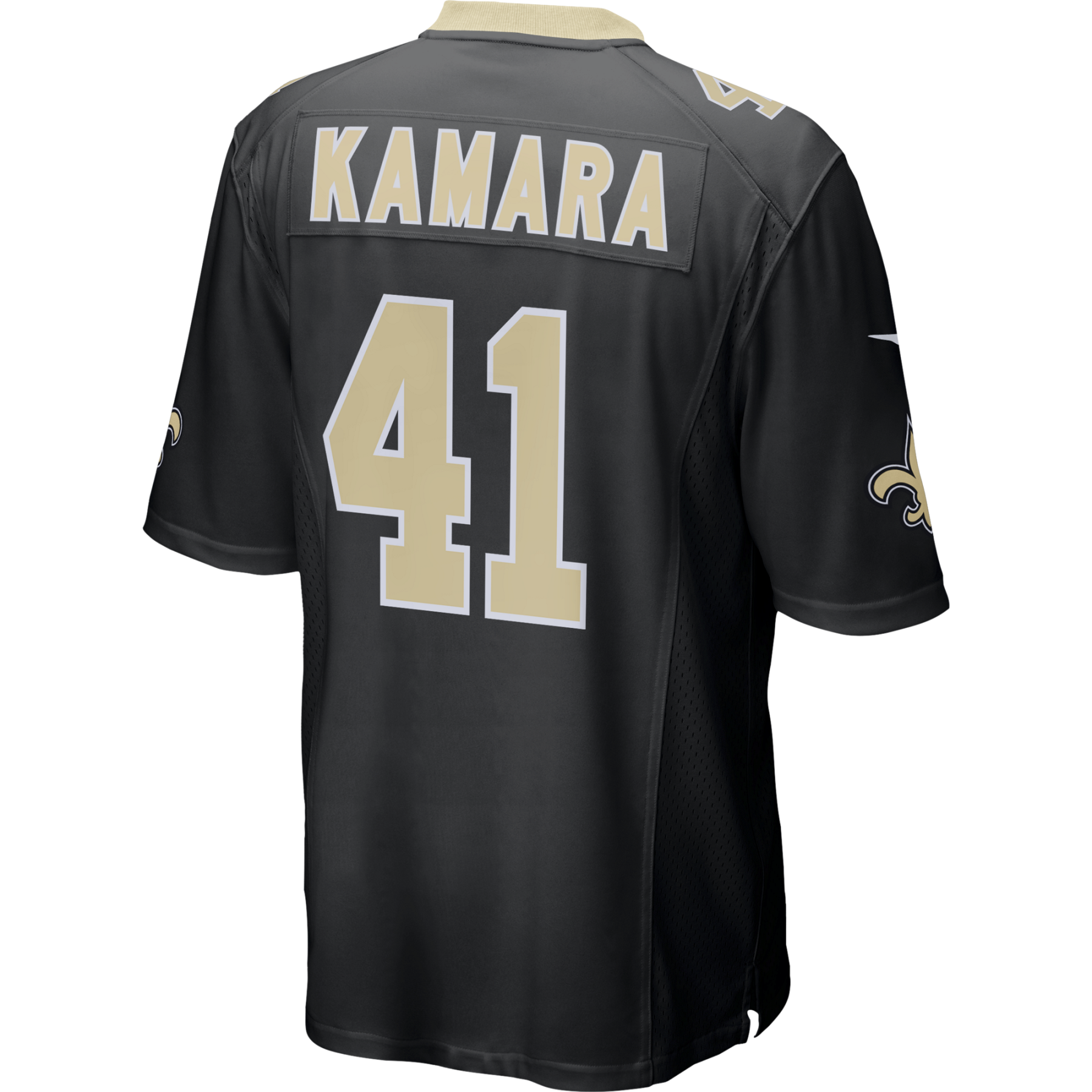 Jersey New Orleans Saints "Kelvin Kamara" 2022/23