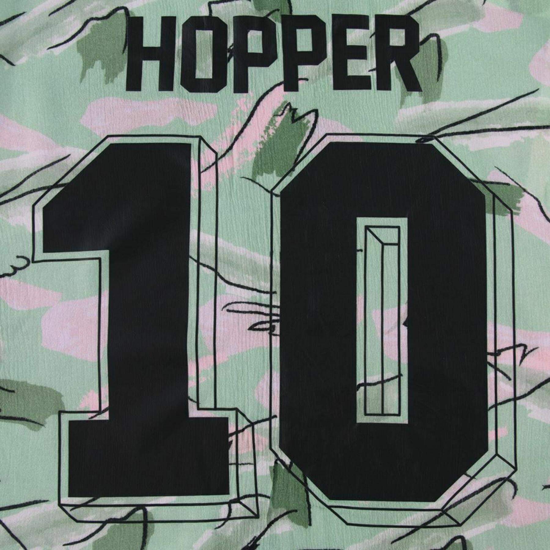 Camicia Copa Hopper