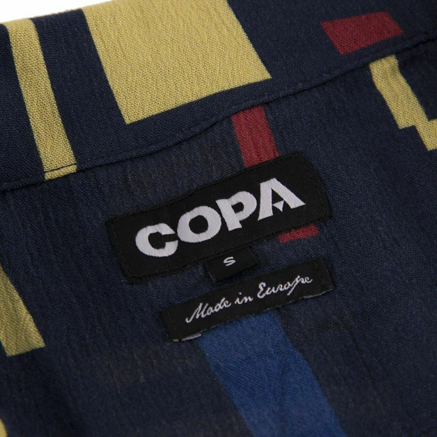 Camicia Copa Soprano